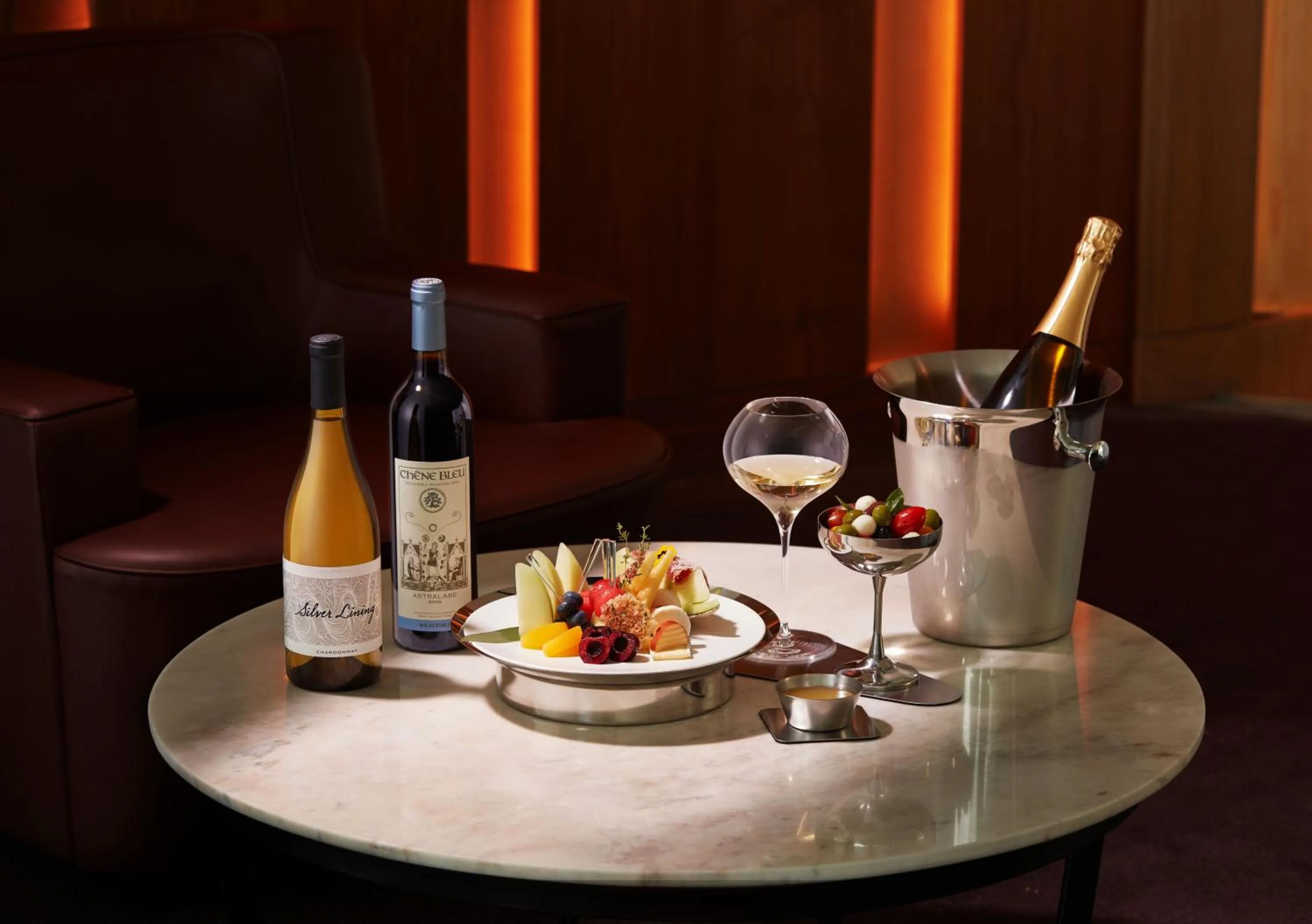 Grand Walkerhill Seoul