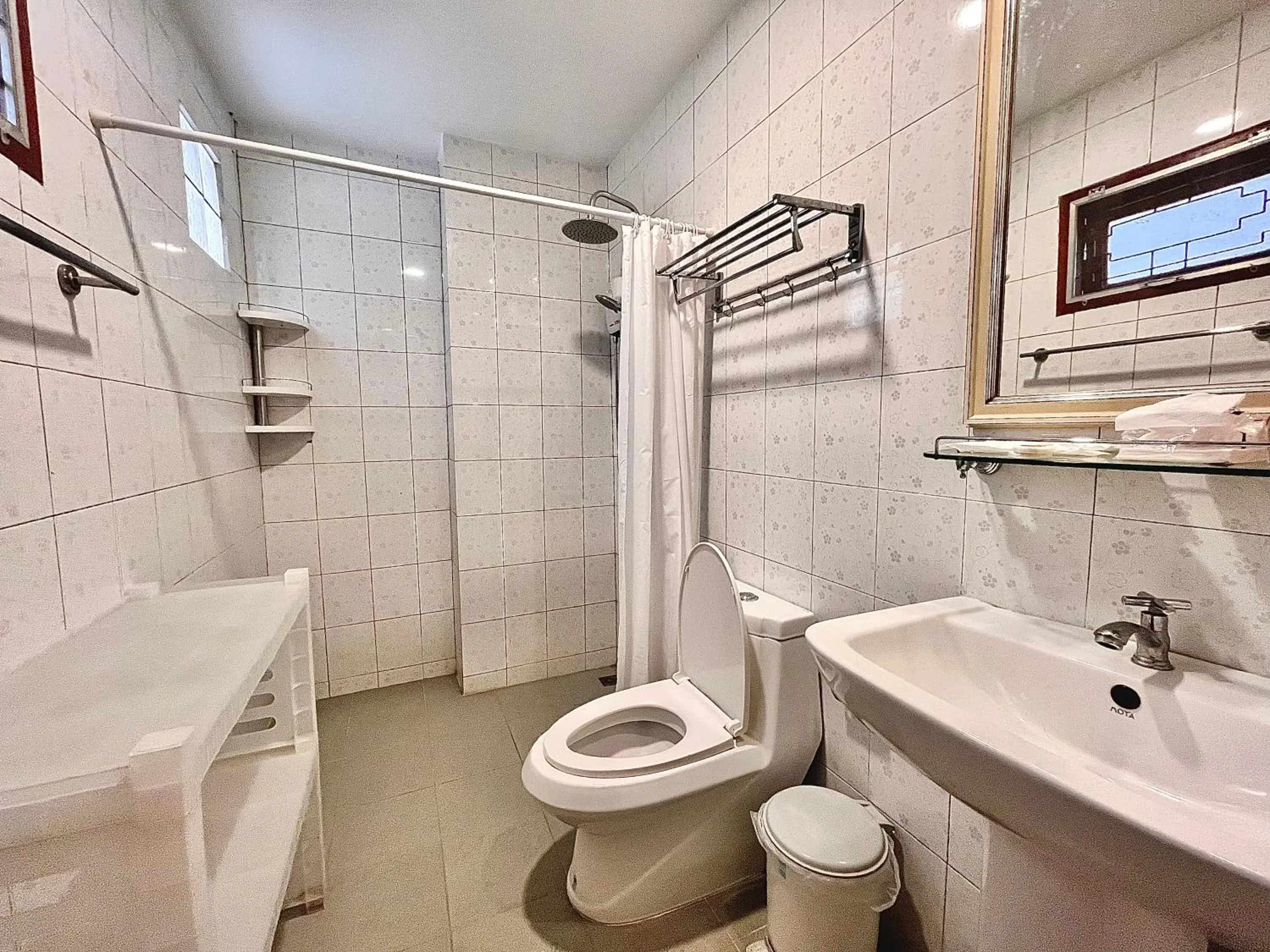 Family Suite in Windsor Garden House Chiangmai Family Suite in Windsor Garden House Chiangmai