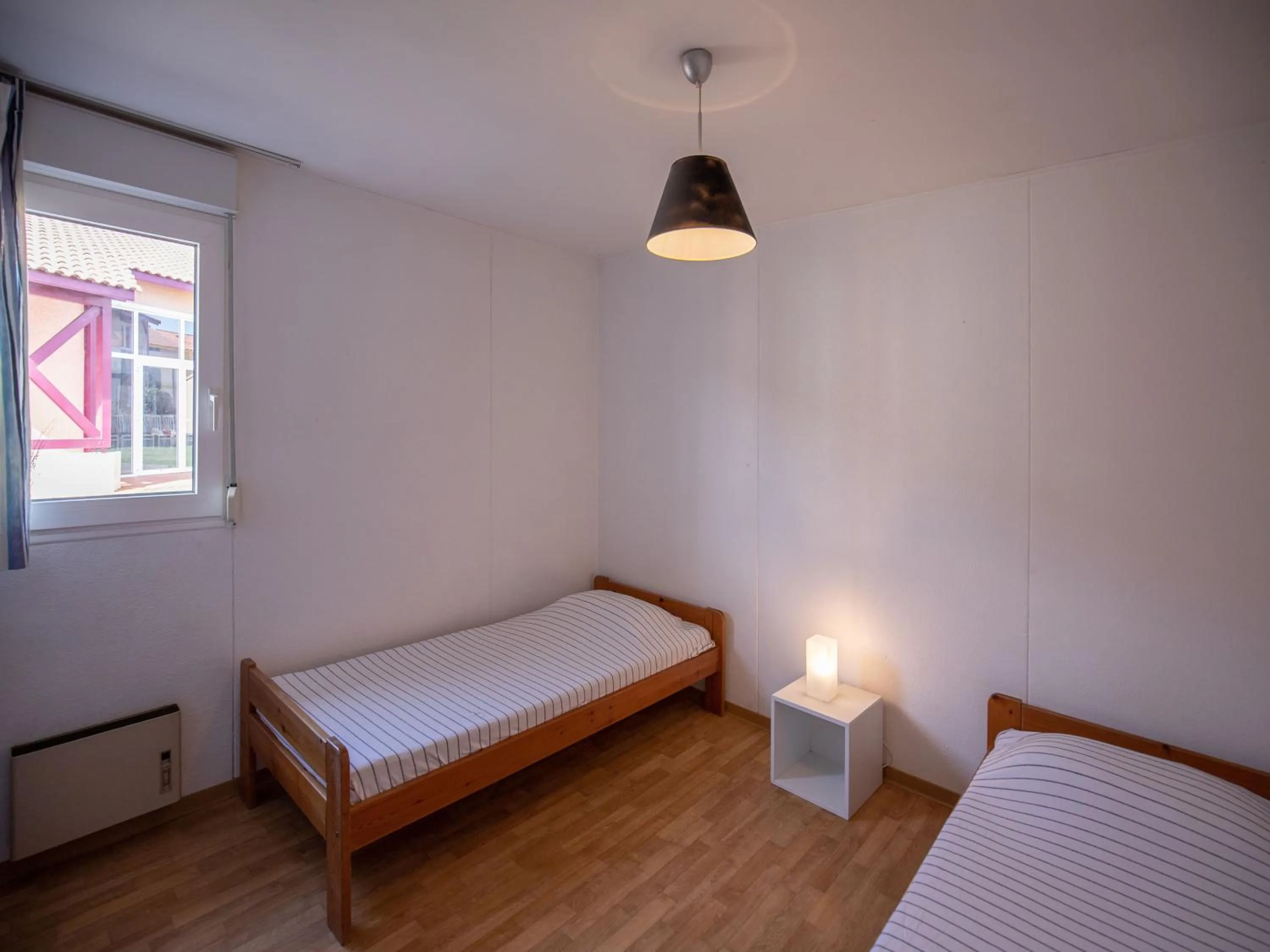 Bed in Vacancéole - les villas du lac