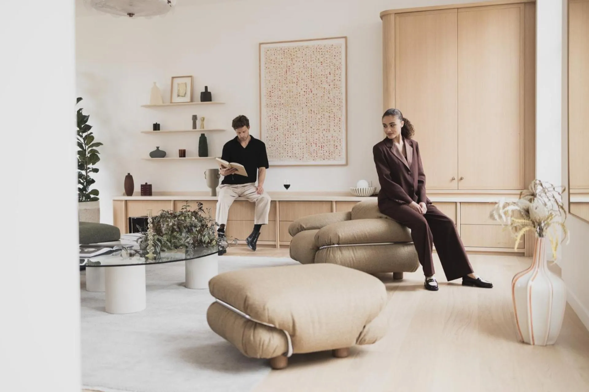 Activities in 1.75 Paris La Source