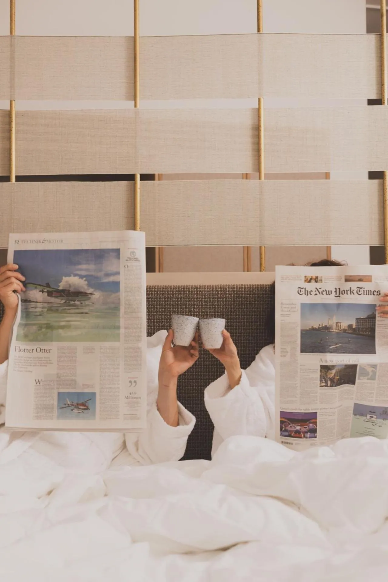 Activities, Bed in 1.75 Paris La Source