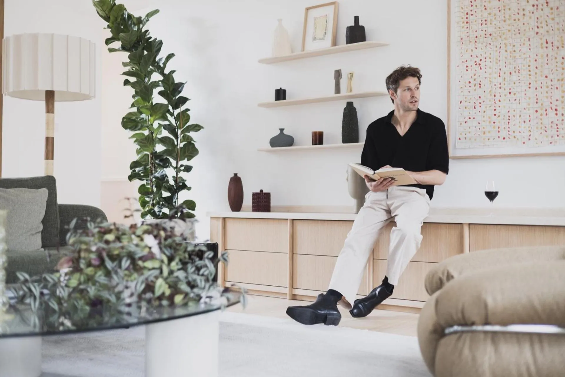 Activities in 1.75 Paris La Source