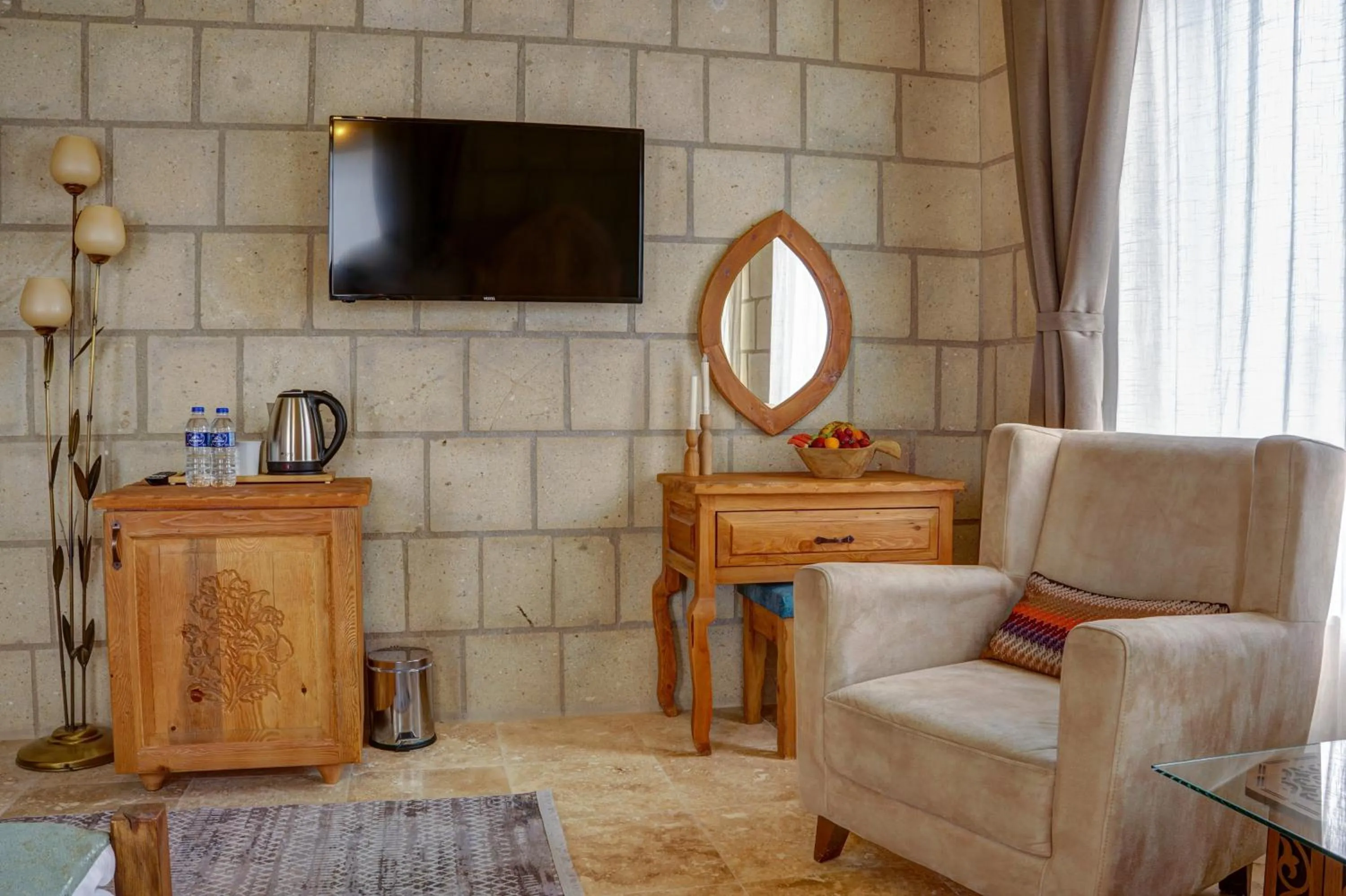 Massage in IVY Cappadocia