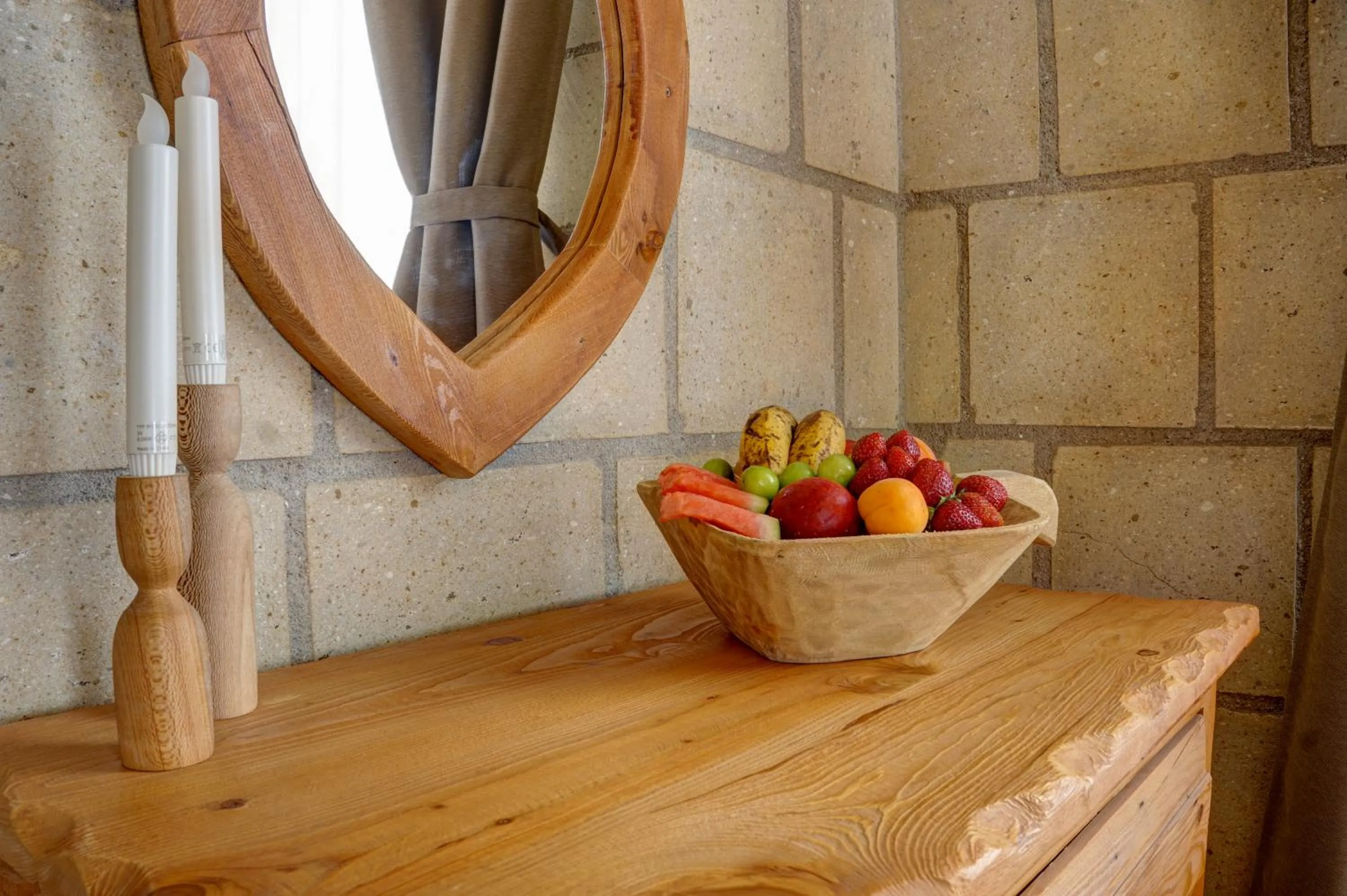 Massage in IVY Cappadocia