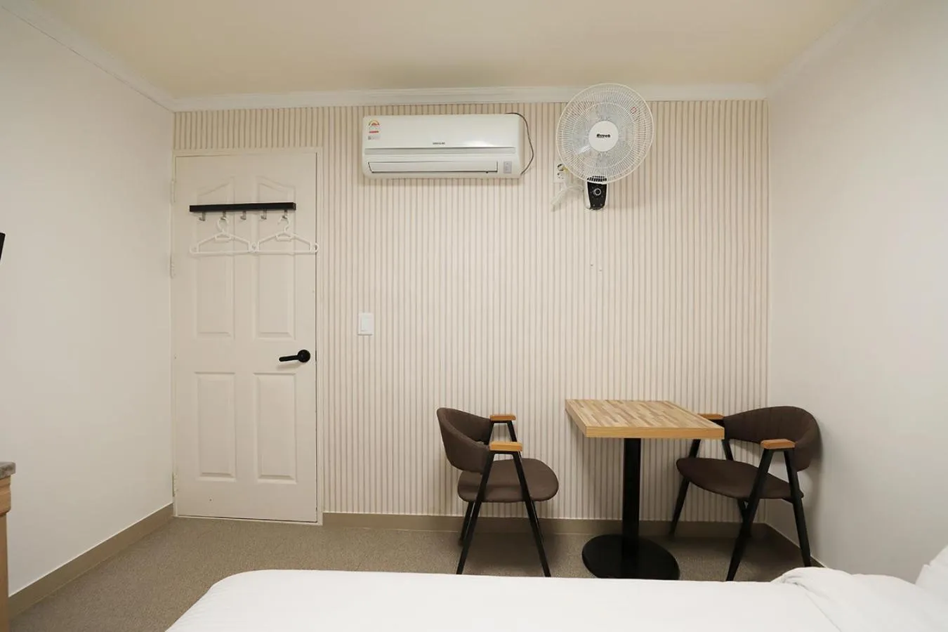 Bedroom, Bed in Stay RomanticTrip_Hostel