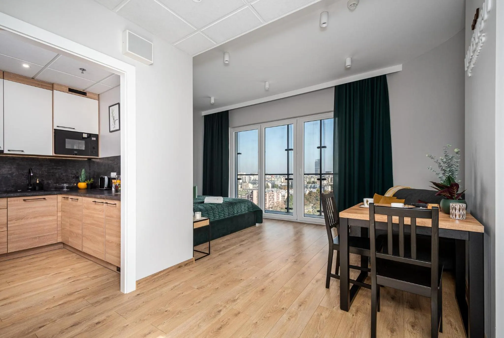 Other in Warsview Apartments