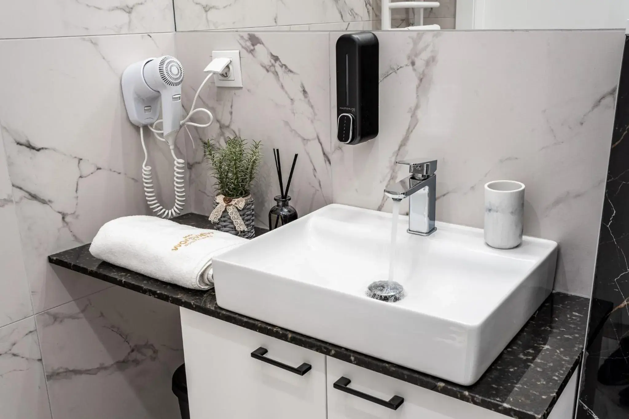 Apartment in Warsview Apartments Apartment in Warsview Apartments