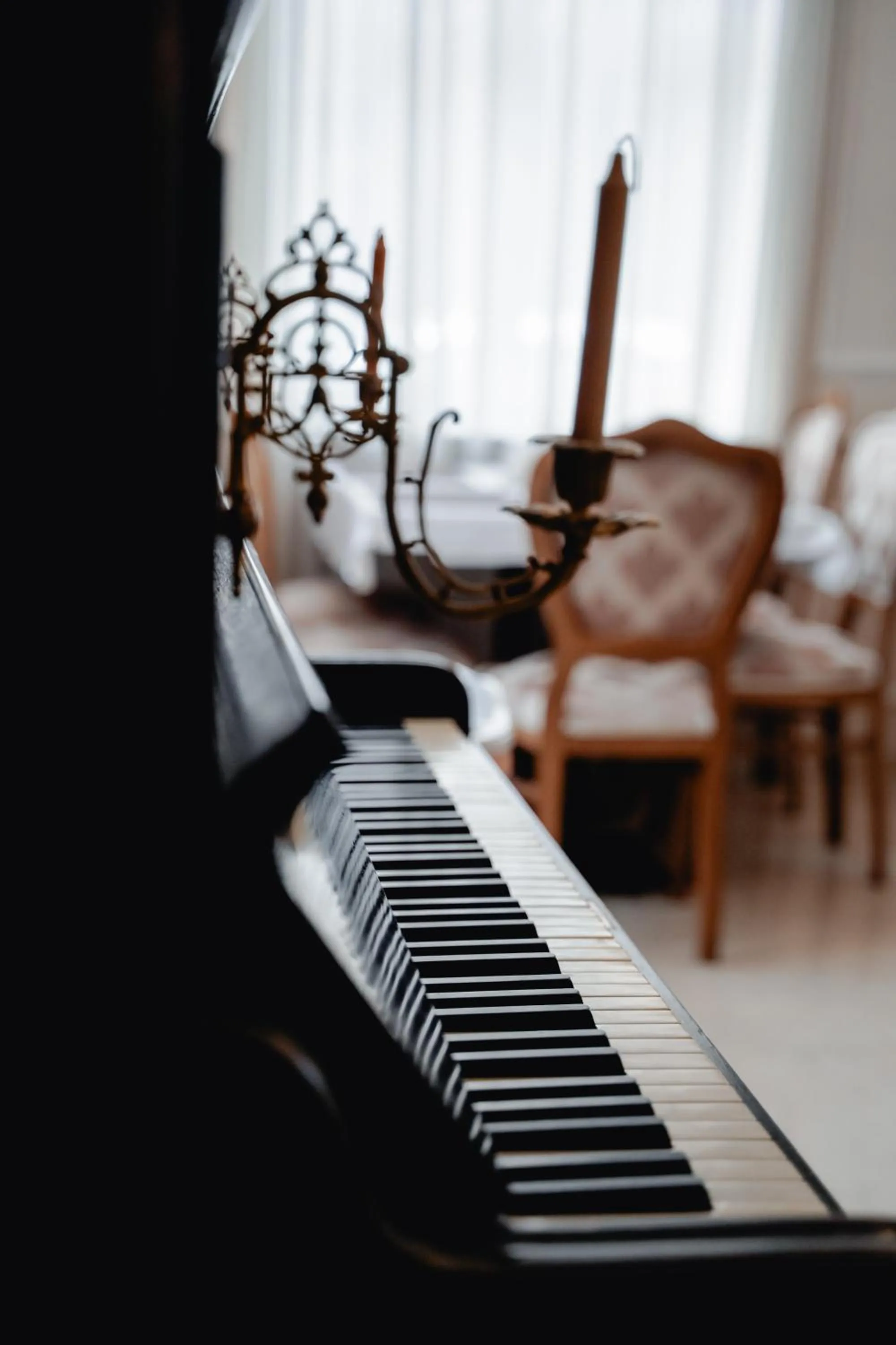 Restaurant/places to eat in Sota Metekhi Hotel Tbilisi