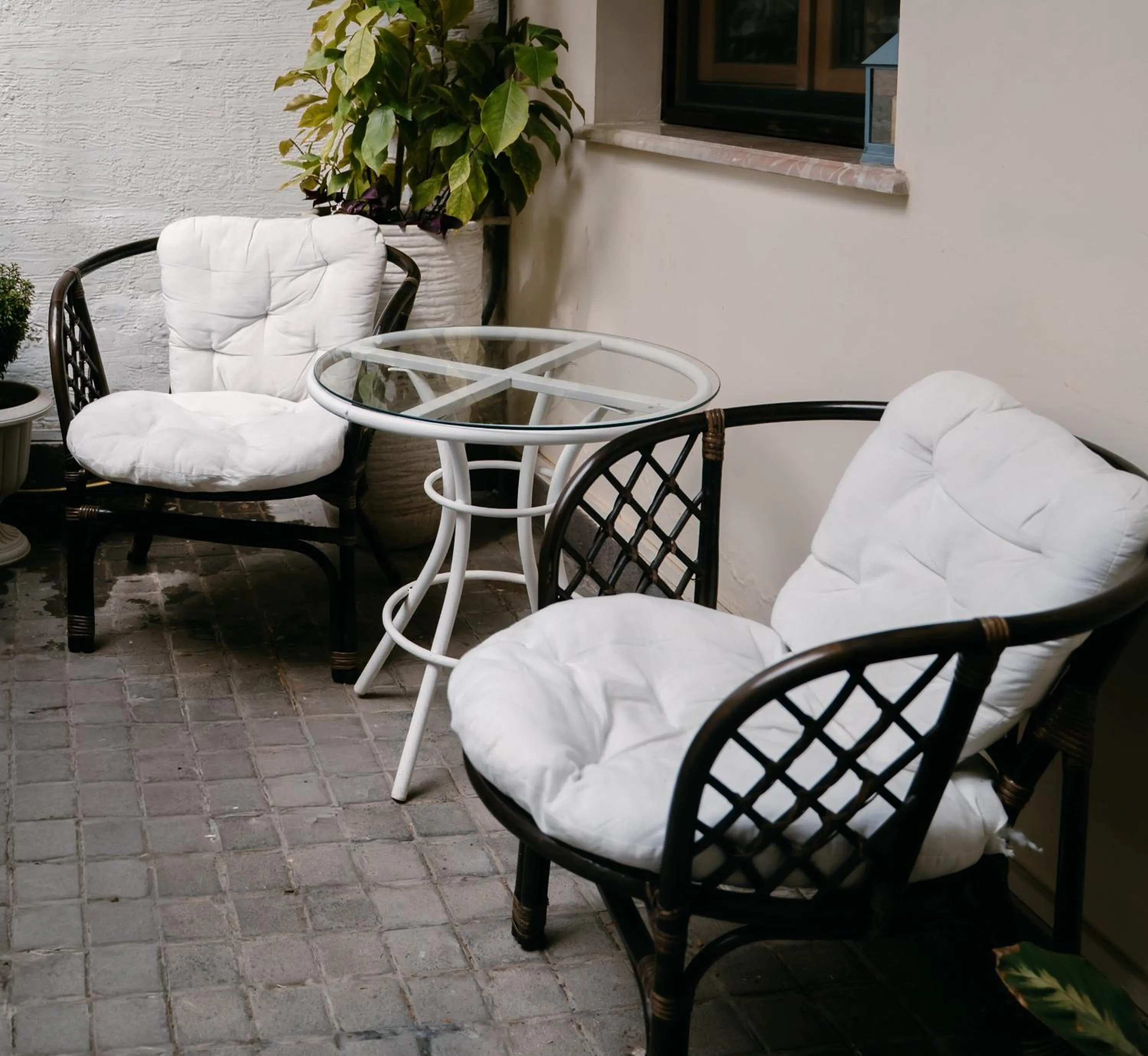 Sota Metekhi Hotel Tbilisi