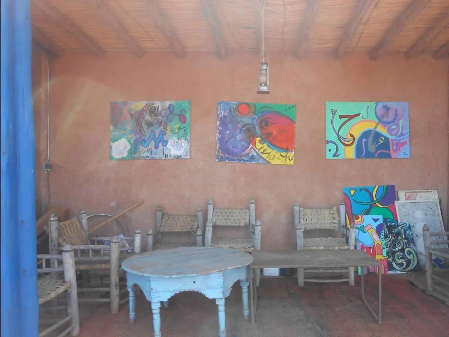 Activities in Terres d'Amanar