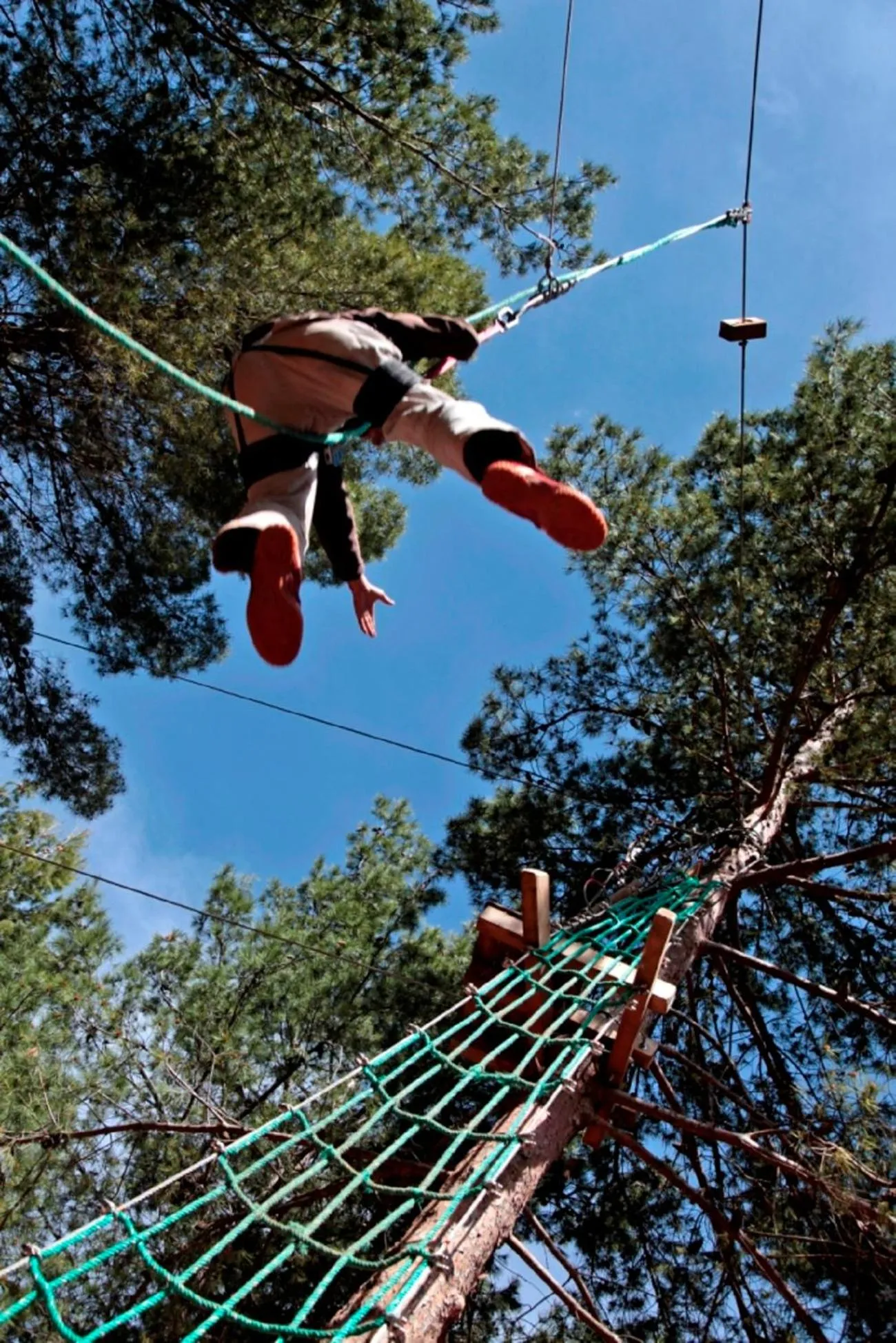 Activities in Terres d'Amanar