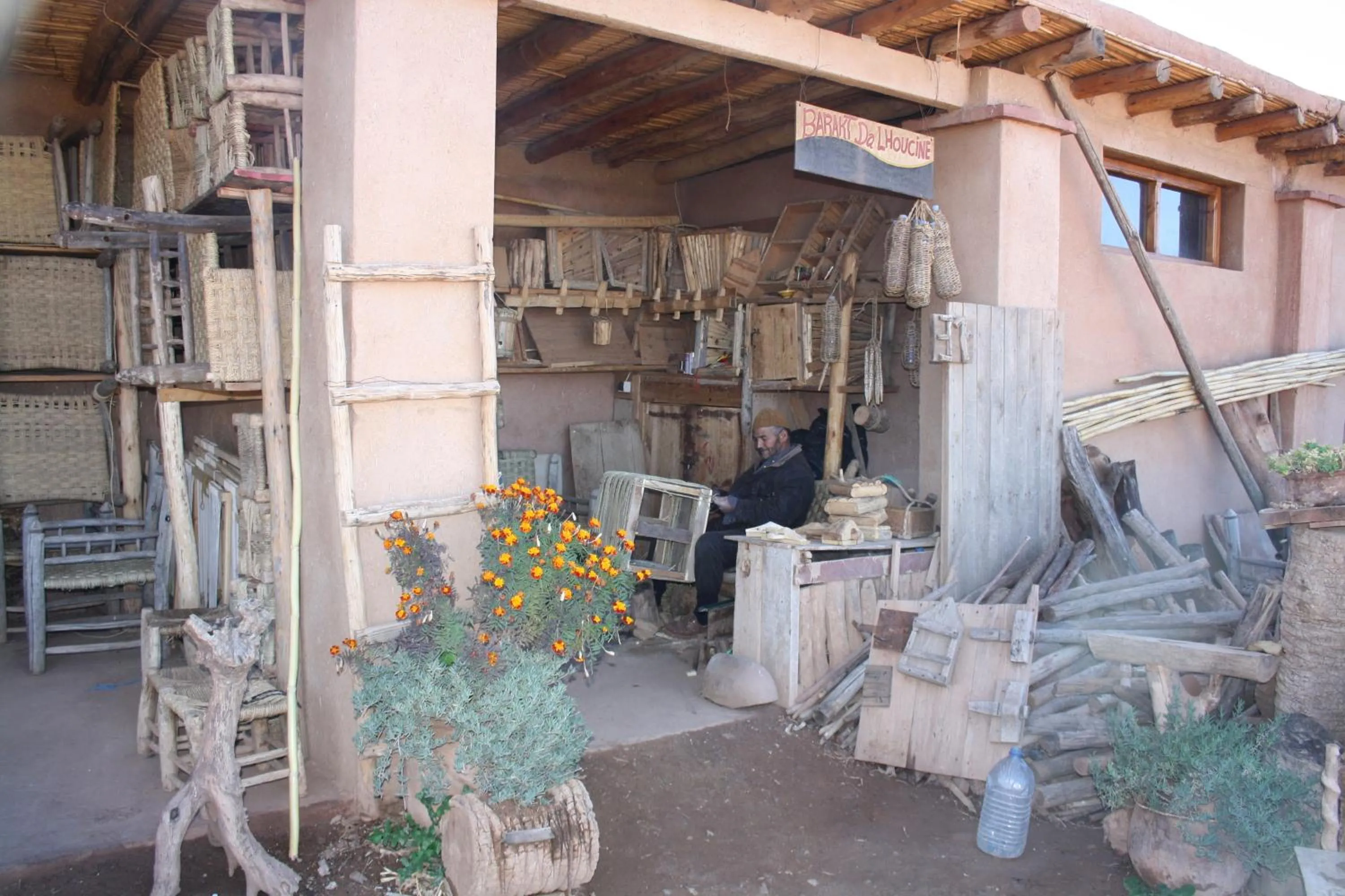 Other in Terres d'Amanar