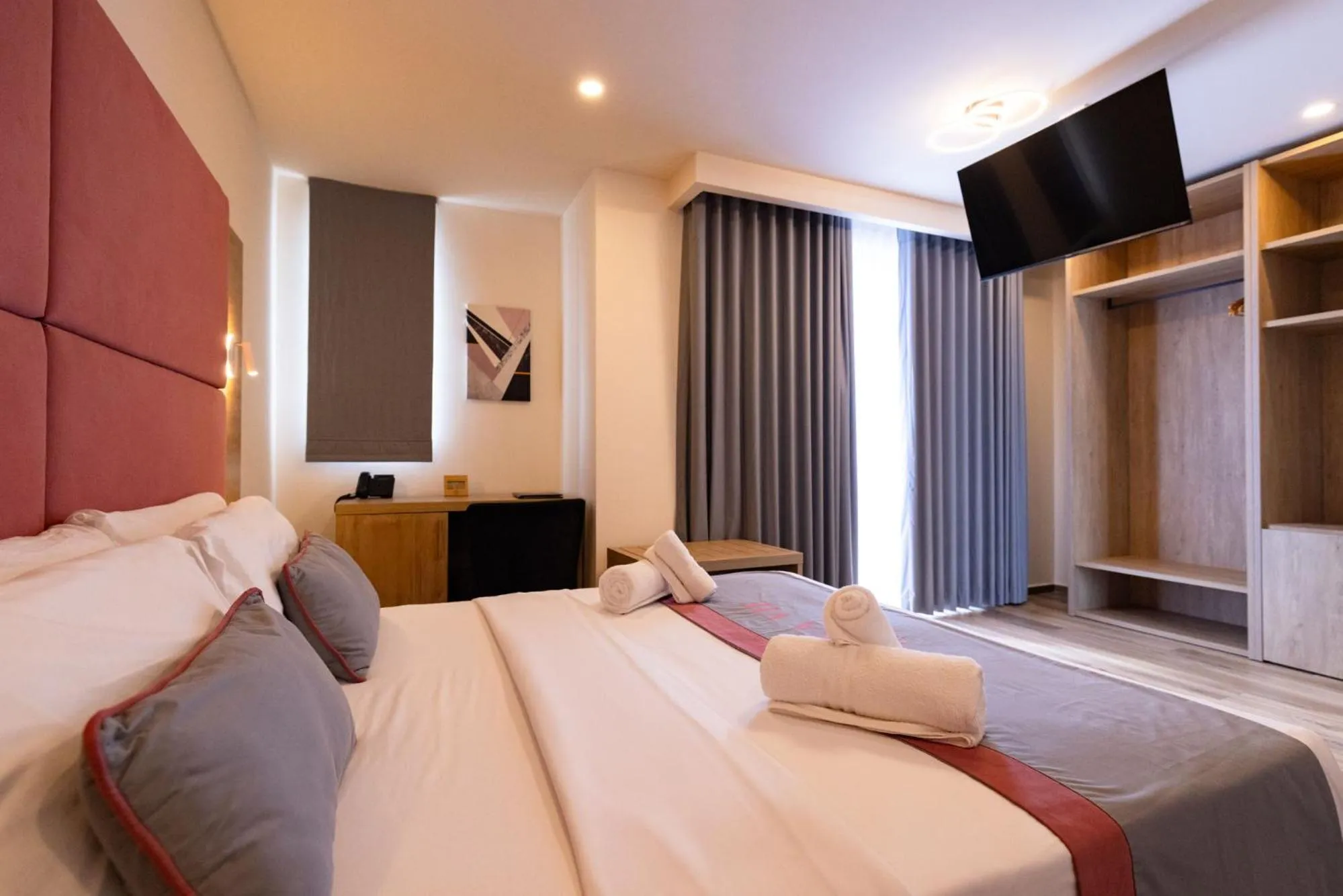 Bed in C'est La Vie Boutik Swieqi