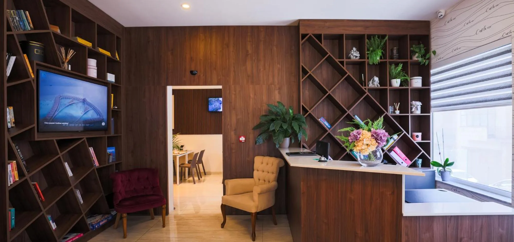 TV and multimedia in C'est La Vie Boutik Swieqi