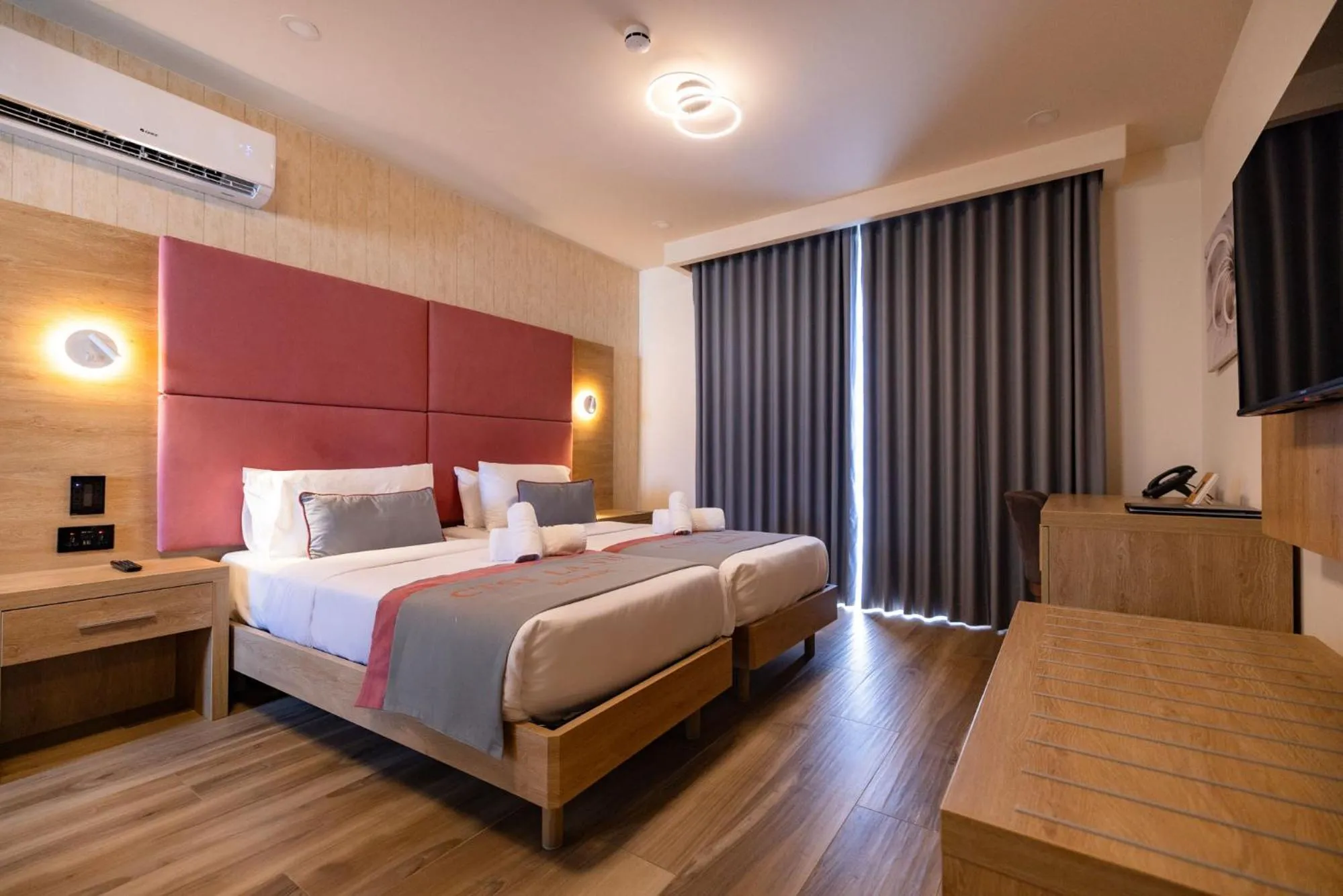 Bed in C'est La Vie Boutik Swieqi