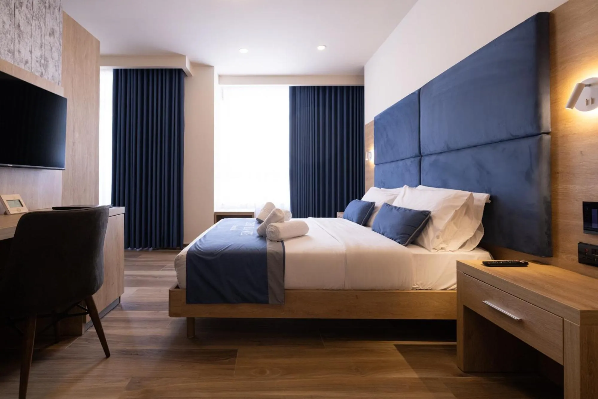 Bed in C'est La Vie Boutik Swieqi