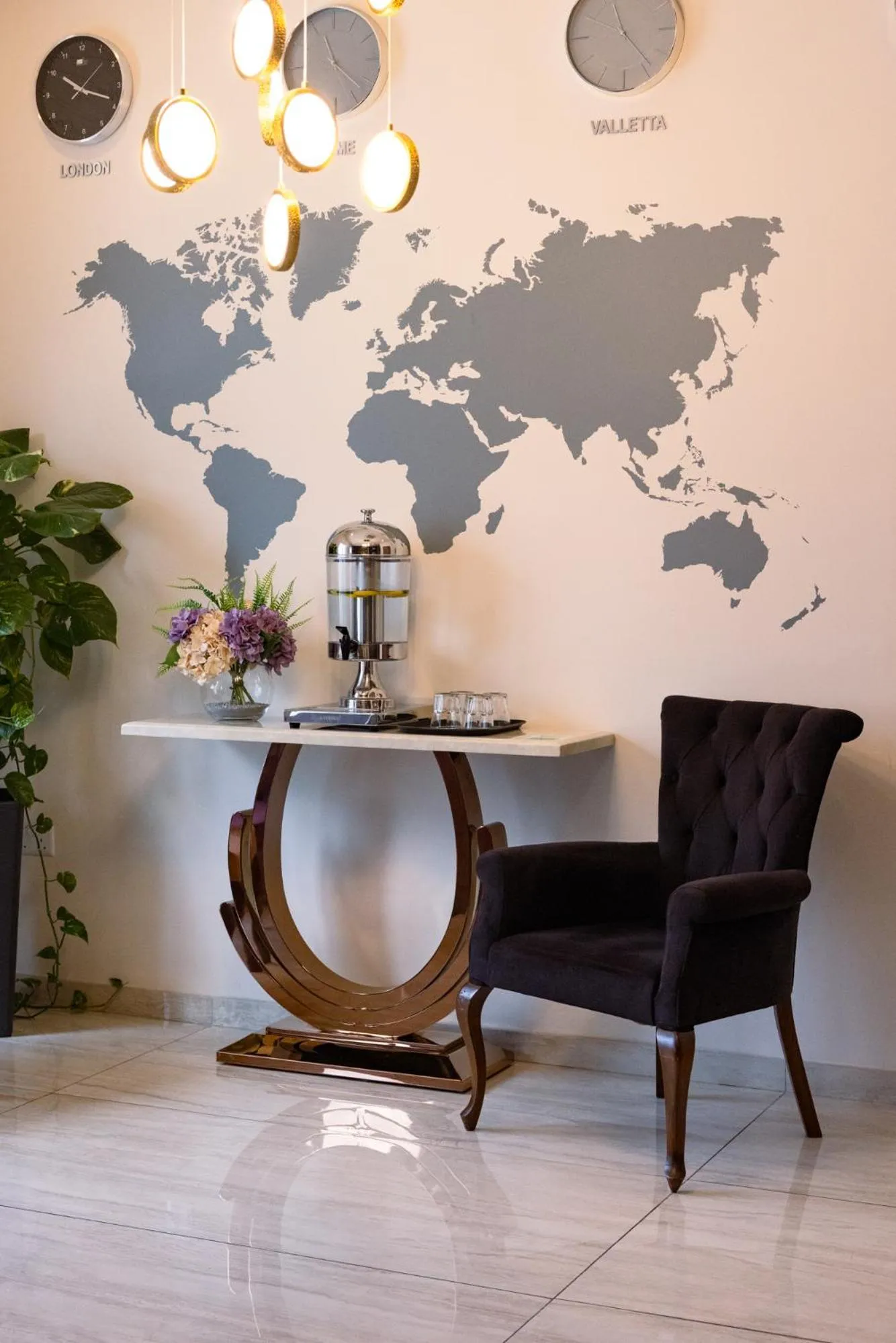 C'est La Vie Boutik Swieqi