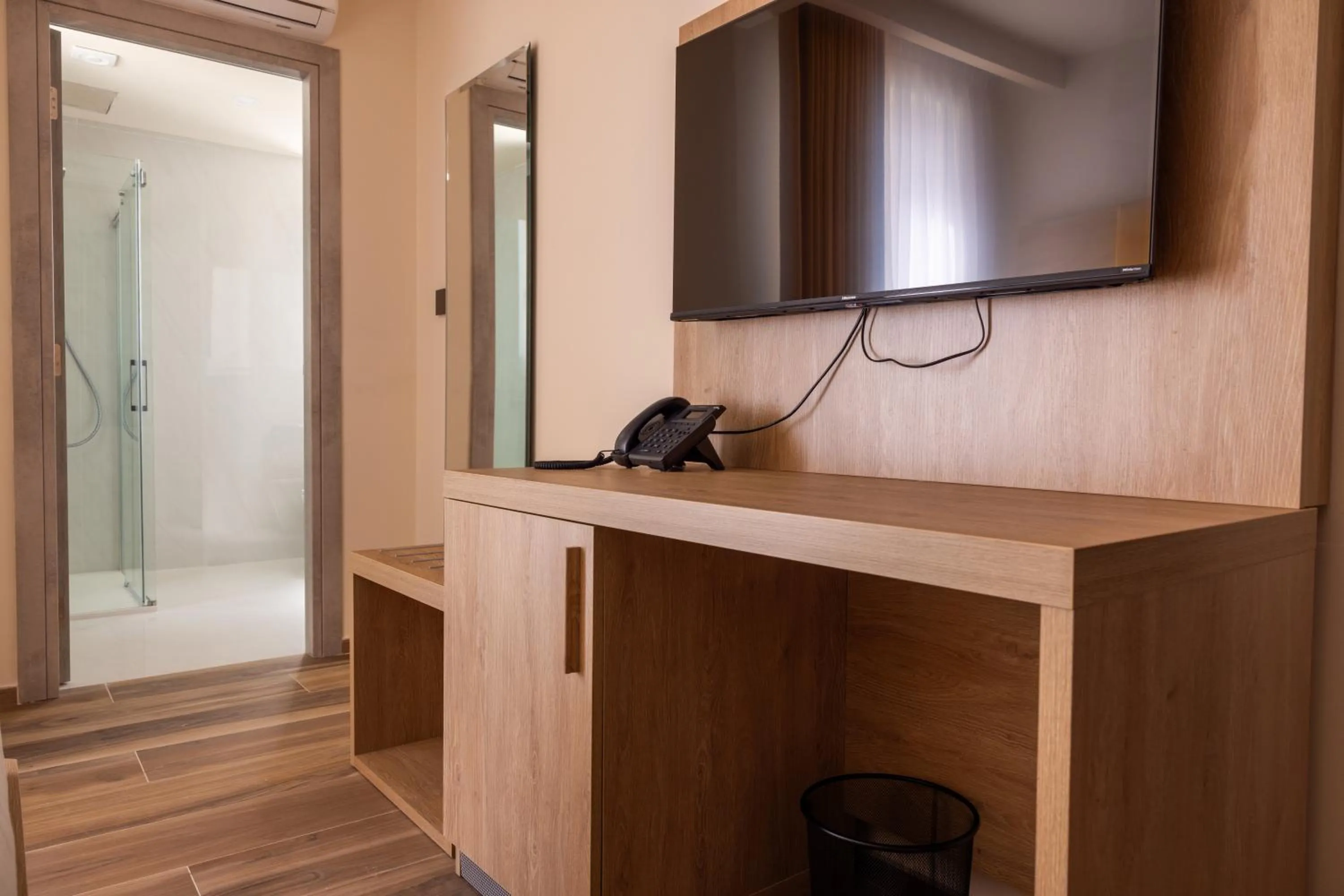 Bathroom in C'est La Vie Boutik Swieqi