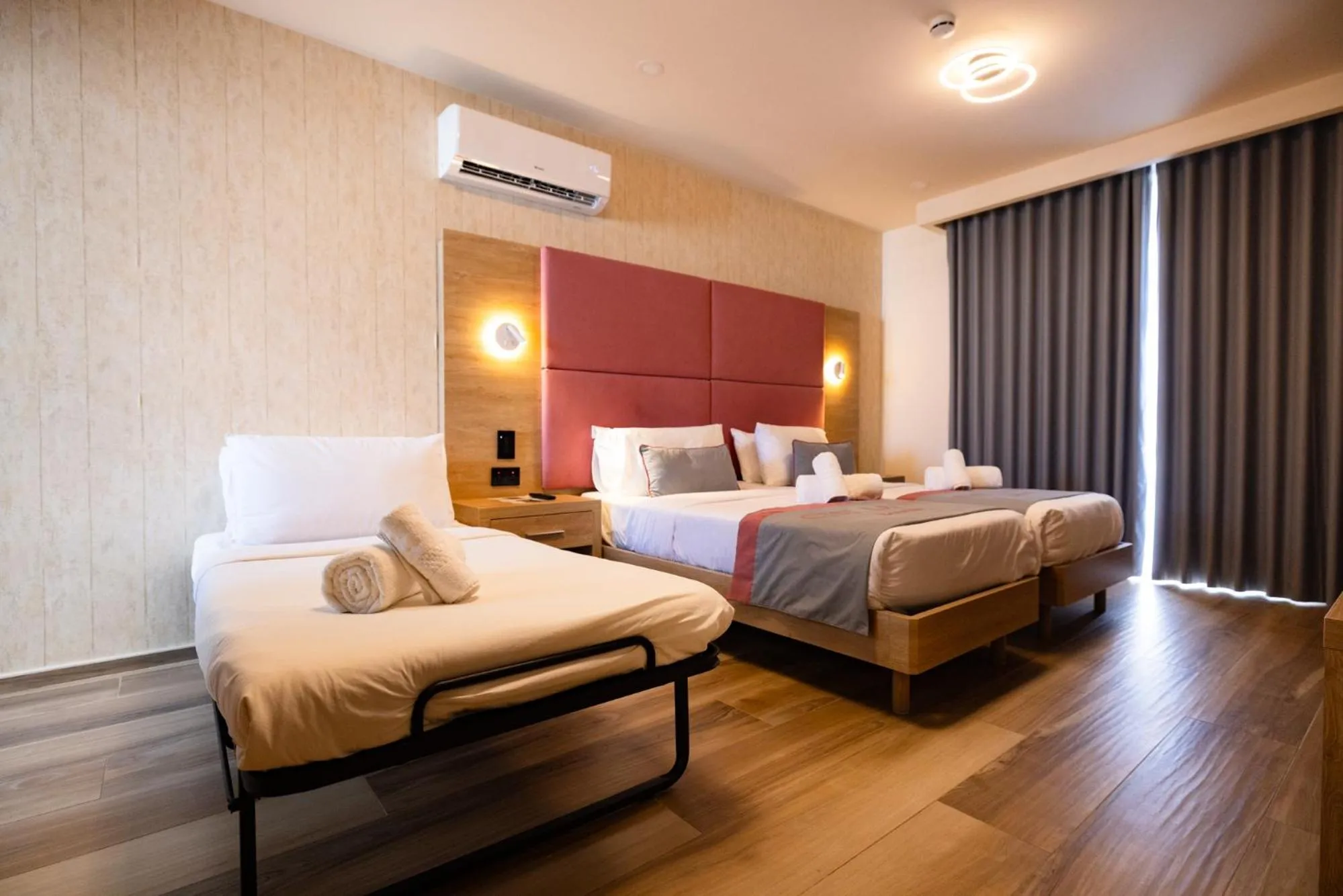 Bed in C'est La Vie Boutik Swieqi