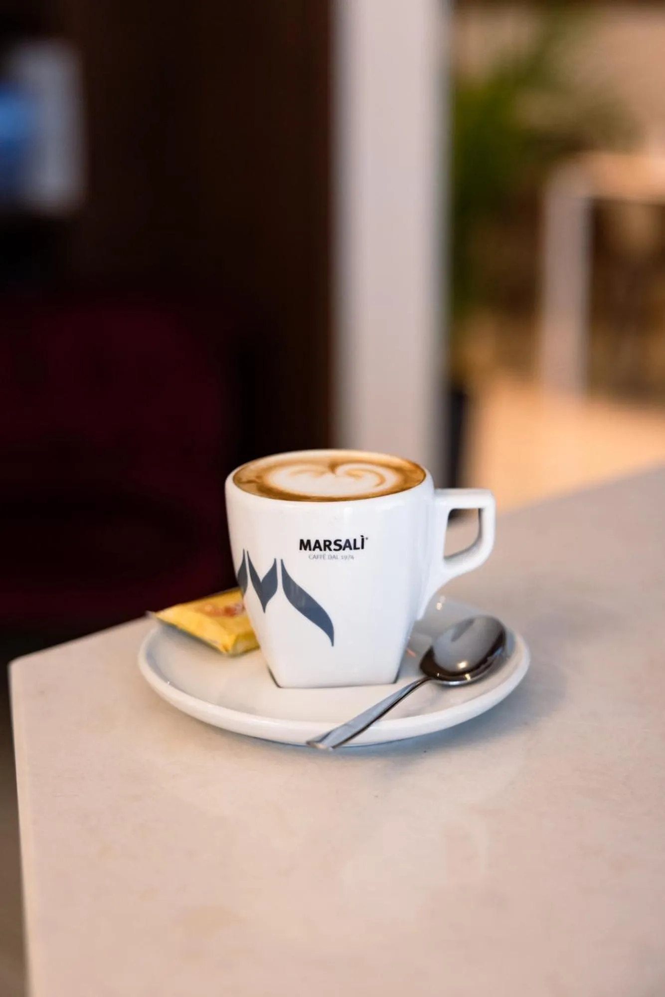 Coffee/tea facilities in C'est La Vie Boutik Swieqi