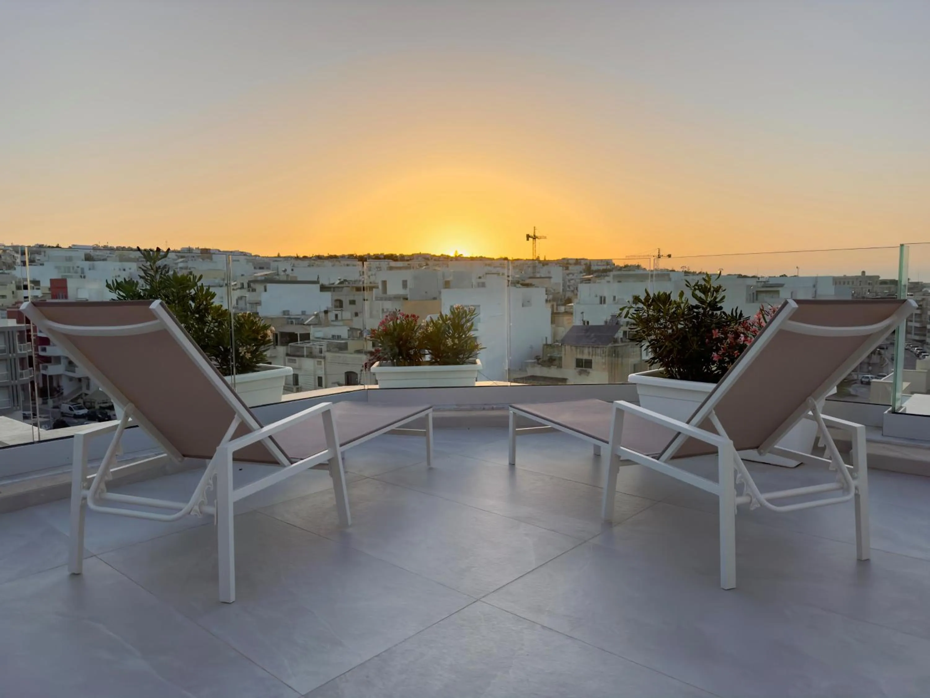 Natural landscape in C'est La Vie Boutik Swieqi