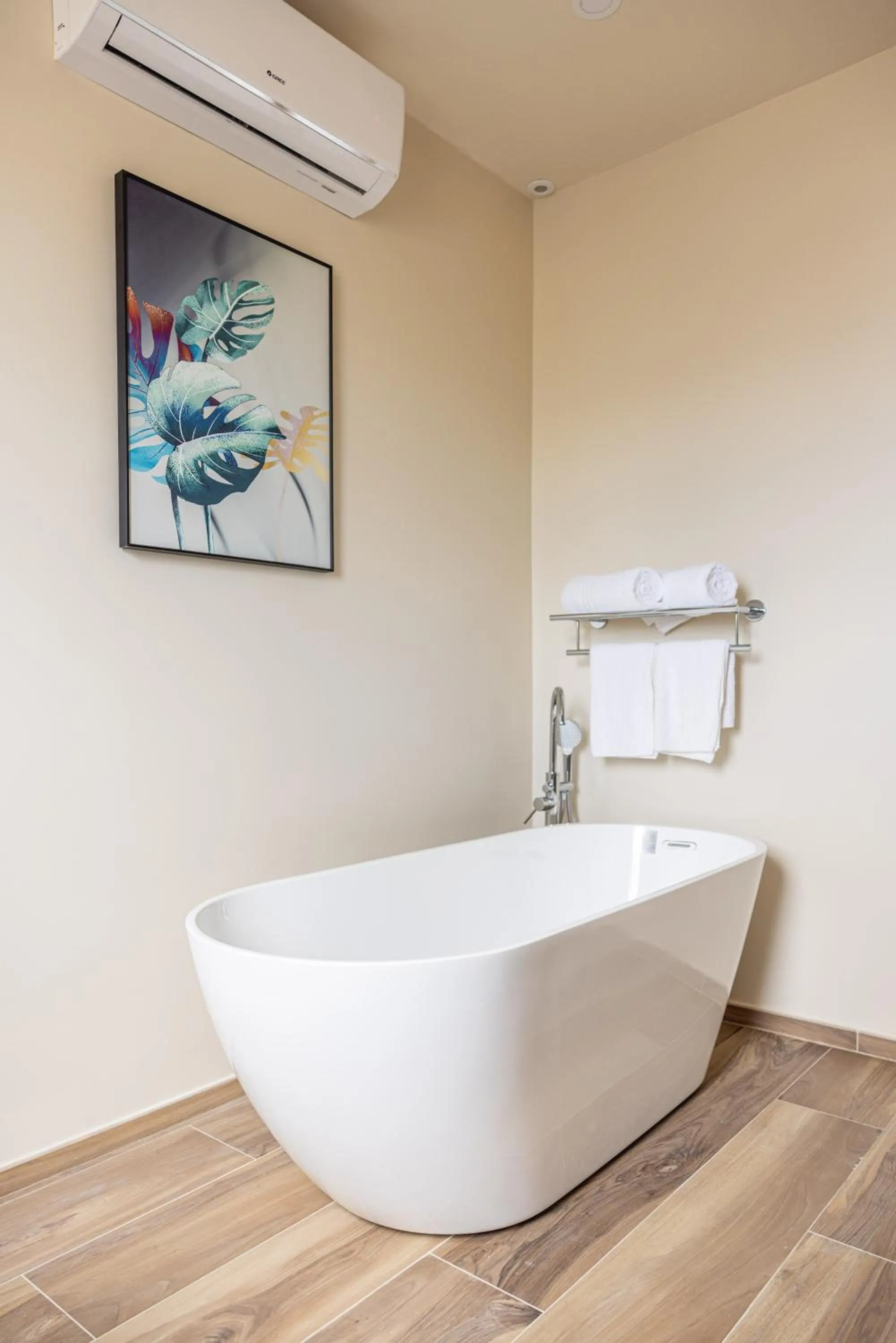 Bathroom in C'est La Vie Boutik Swieqi