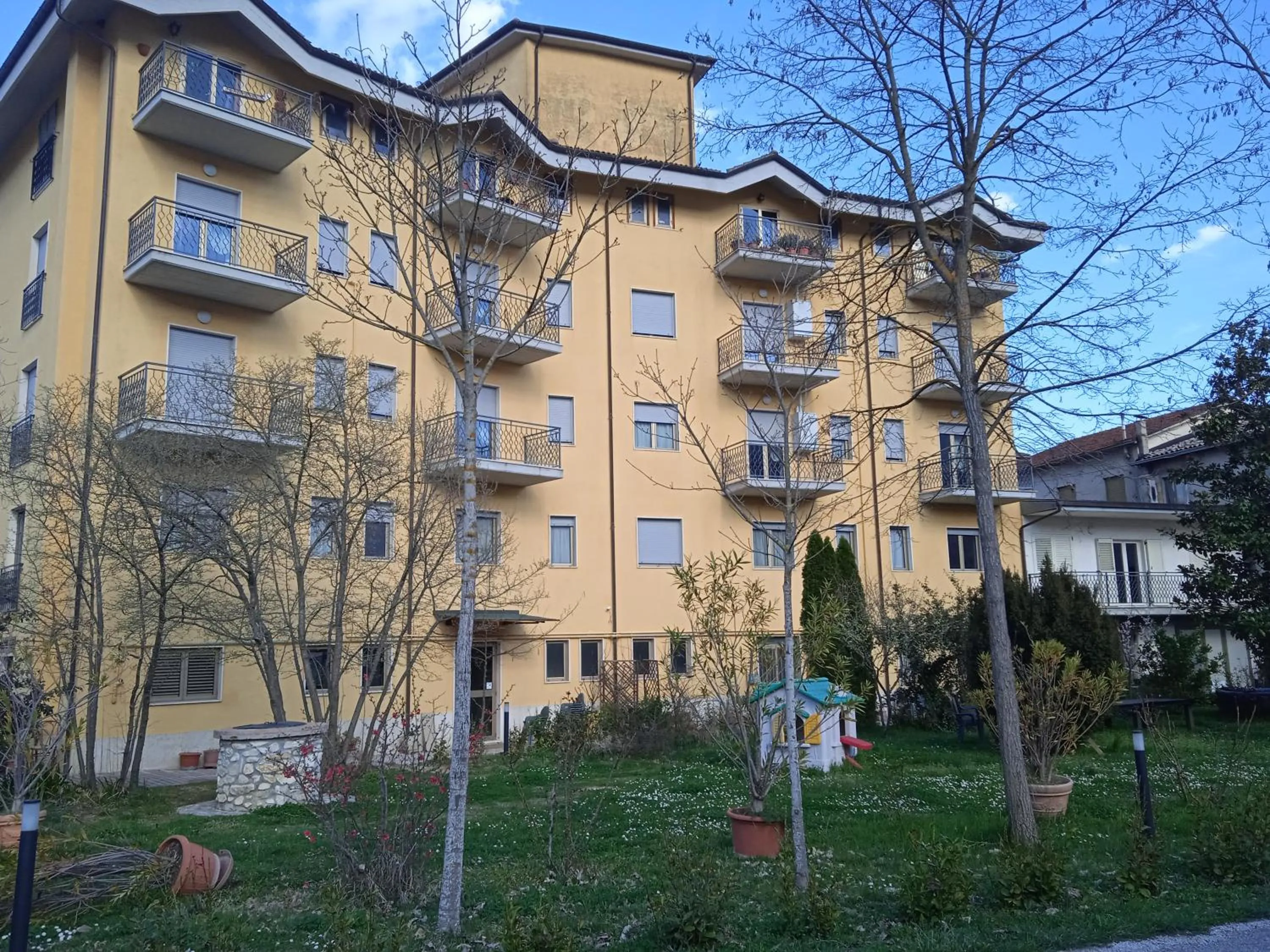 Hotel Aquila