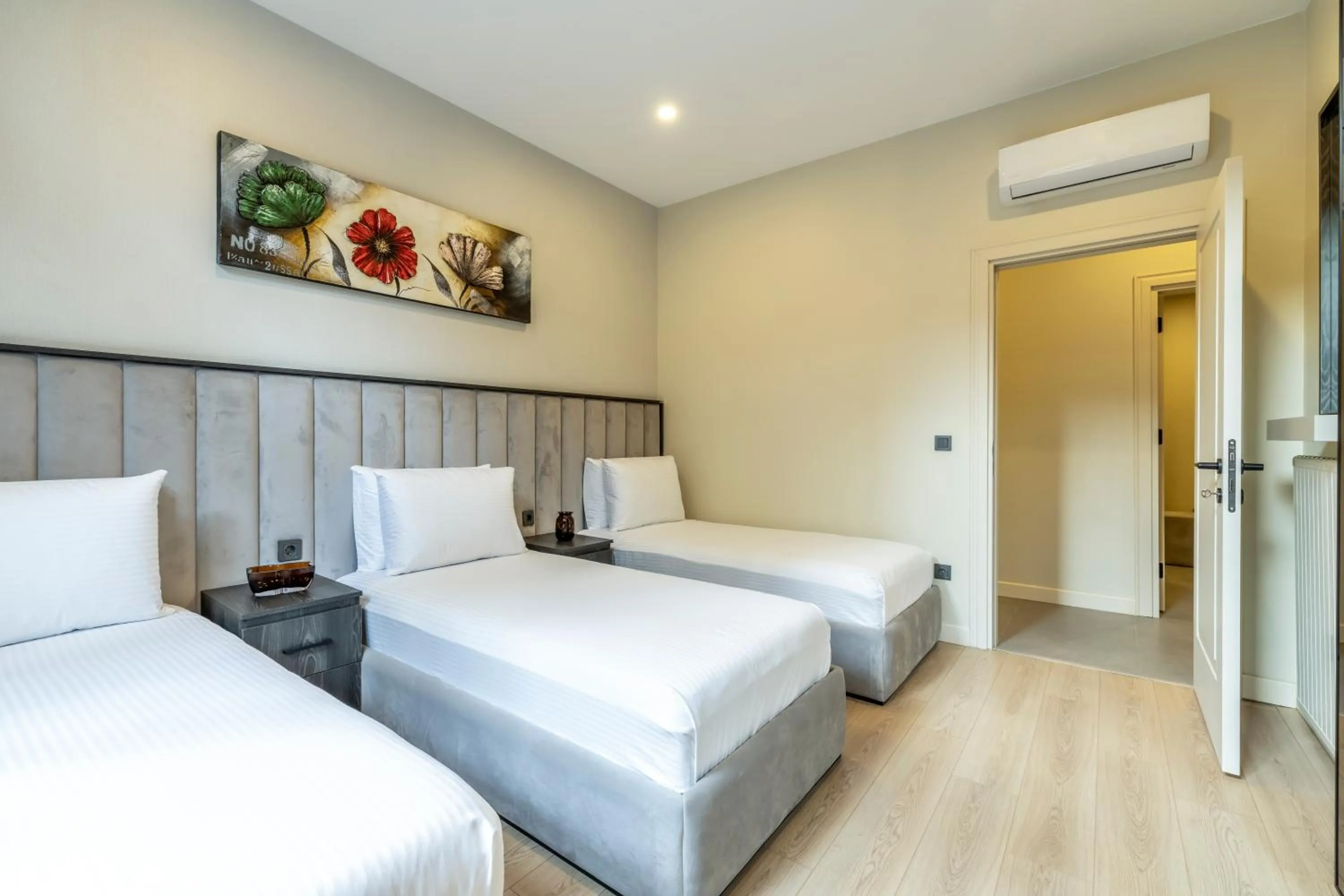 Bedroom, Bed in Mayar Residence Hotel