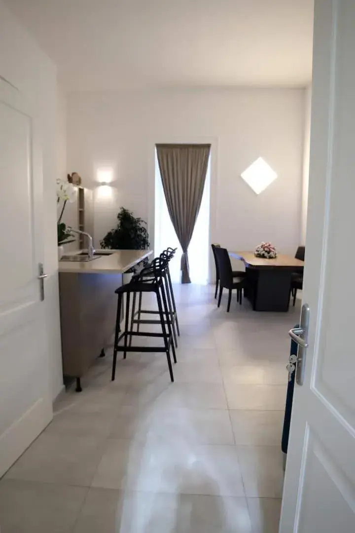 NANNI LOFT HOUSE NANNI LOFT HOUSE