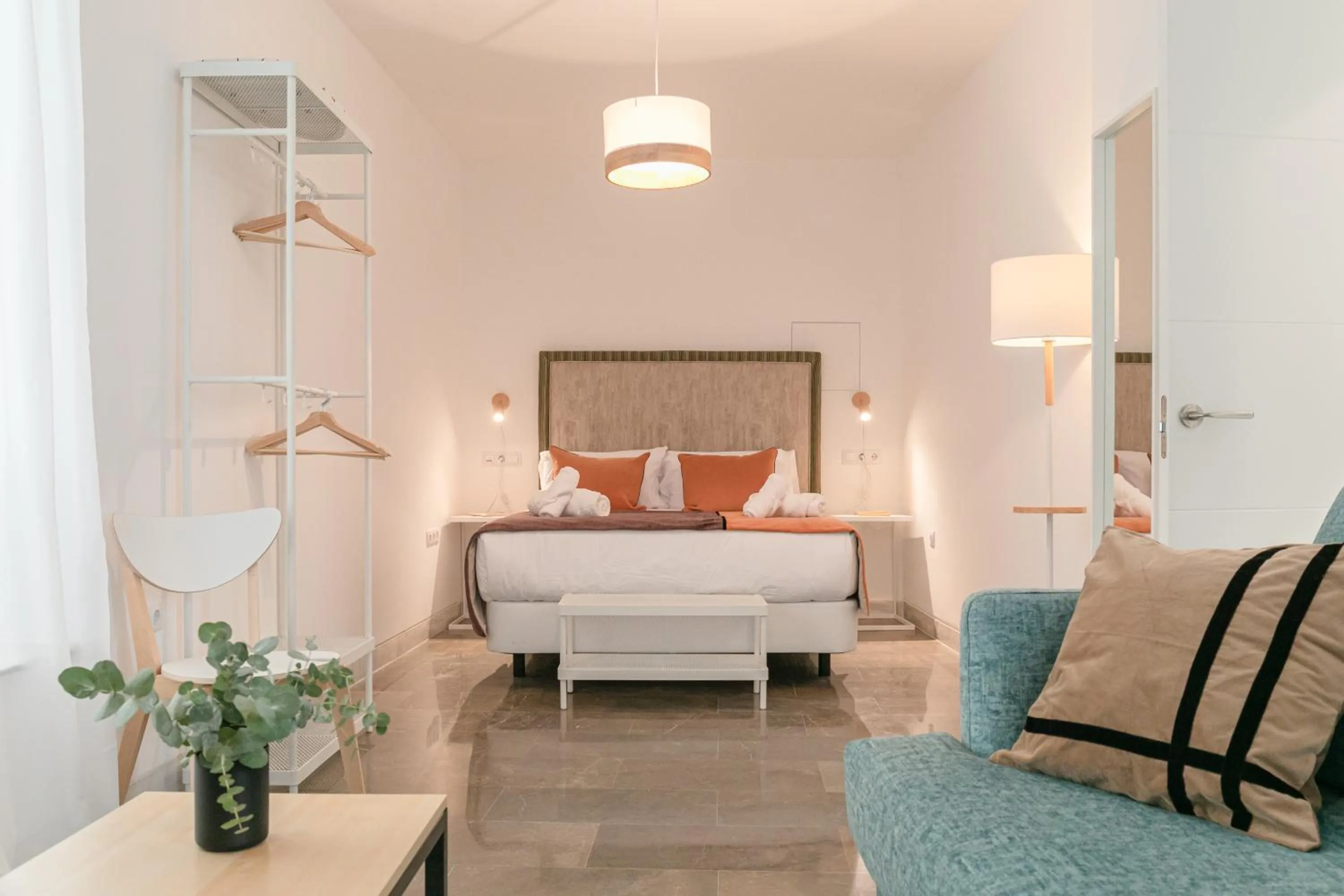 ISG Apartments Zaragoza-FREE PARKING