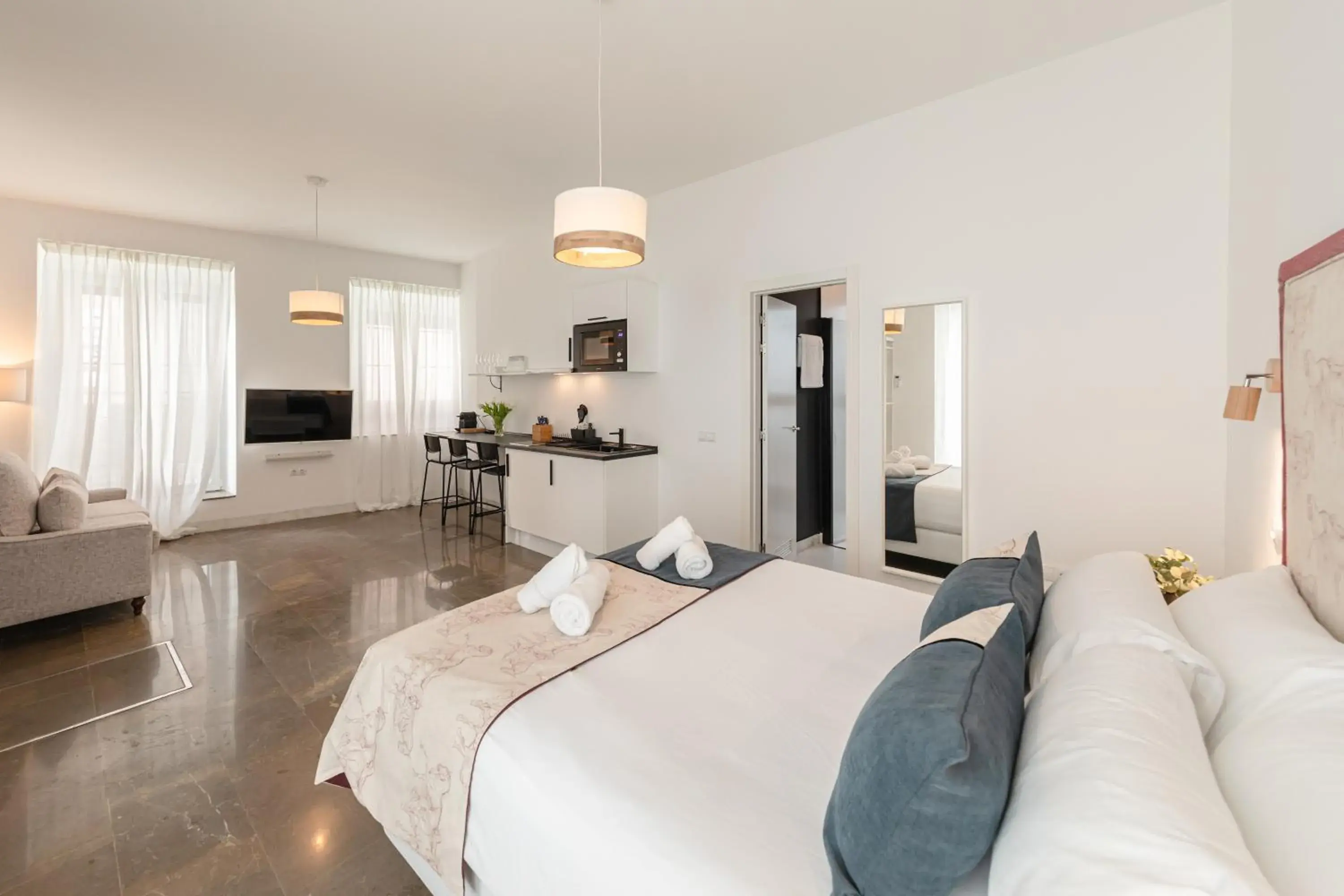 Apartment - Ground Floor in ISG Apartments Zaragoza-FREE PARKING Apartment - Ground Floor in ISG Apartments Zaragoza-FREE PARKING