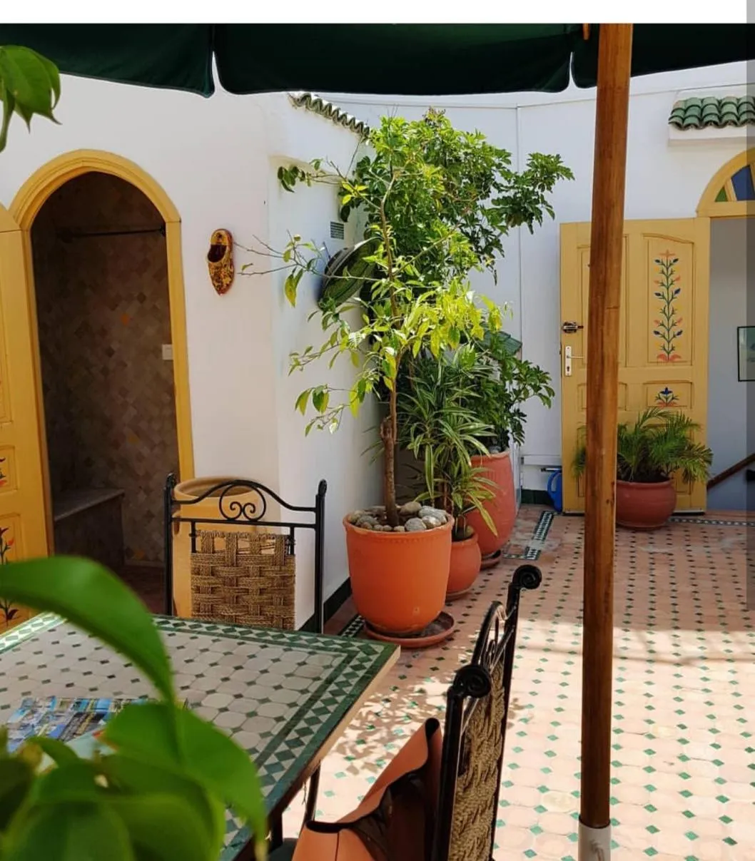 Riad Dar Zouhour