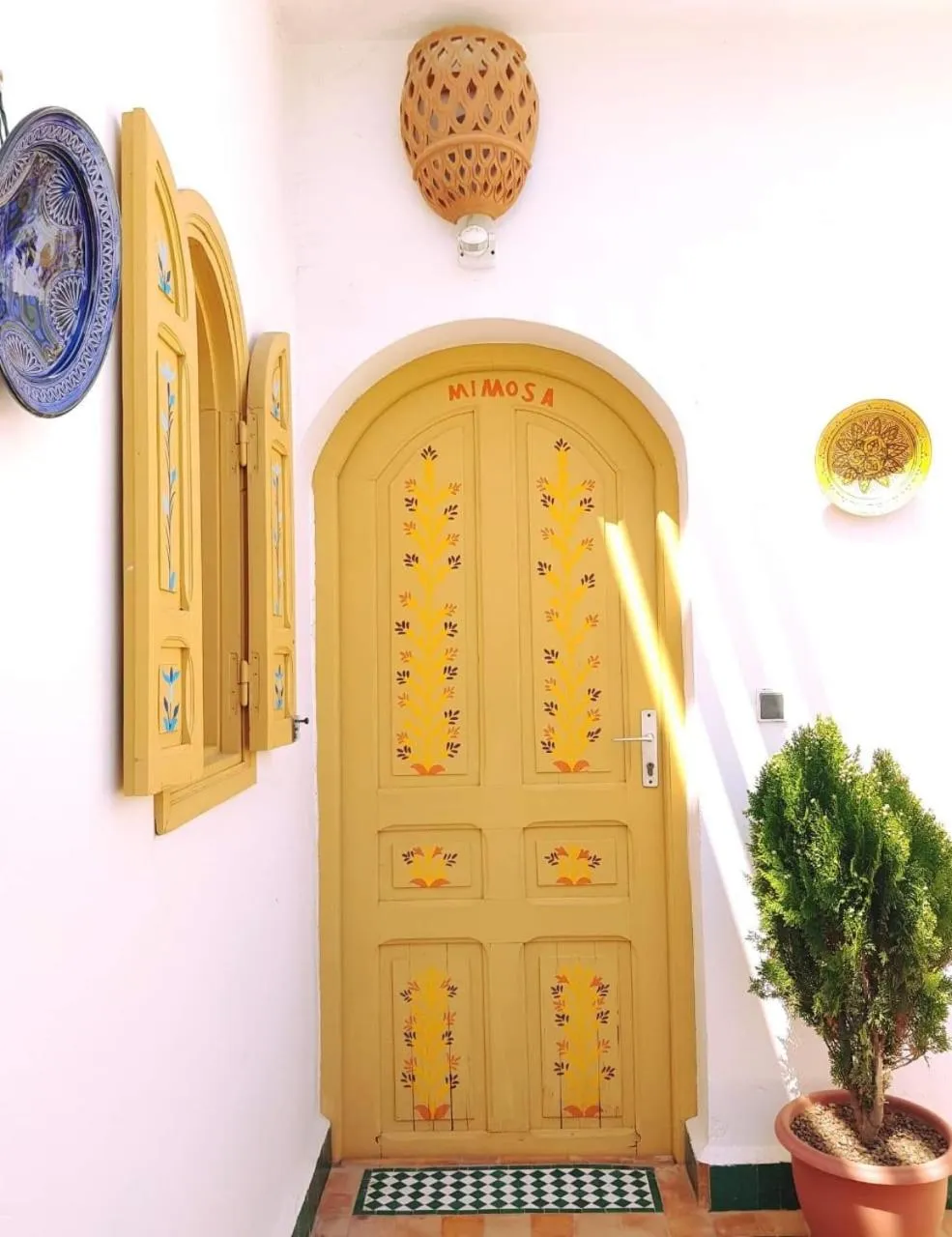Riad Dar Zouhour