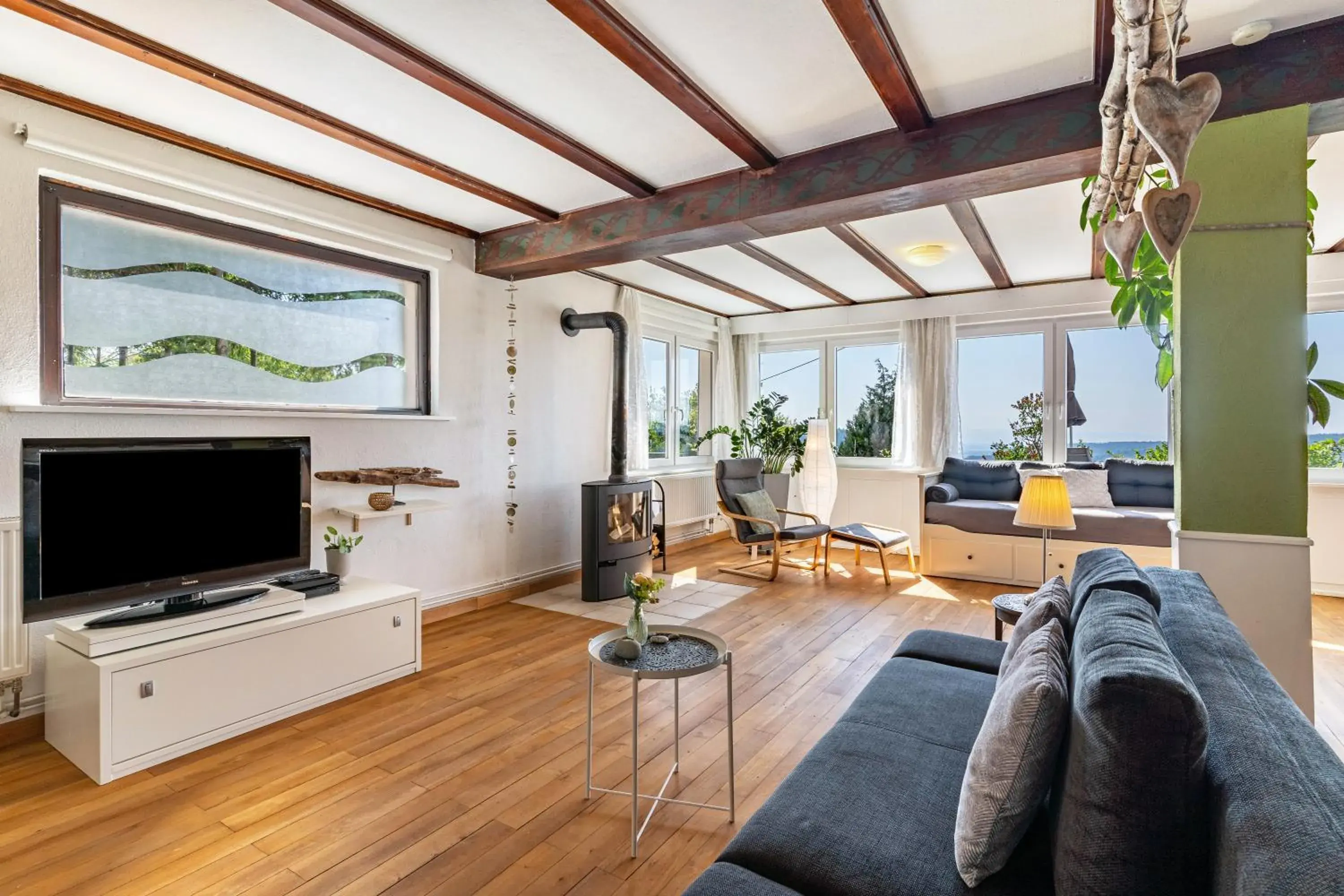 Augensteins Burgzimmer Augensteins Burgzimmer