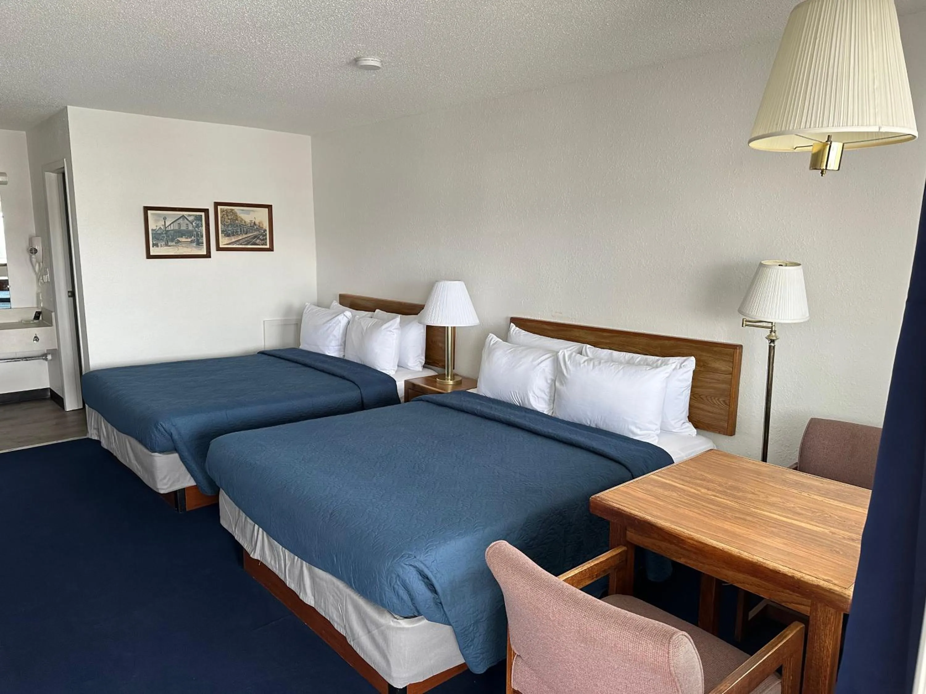 Bayside Inn