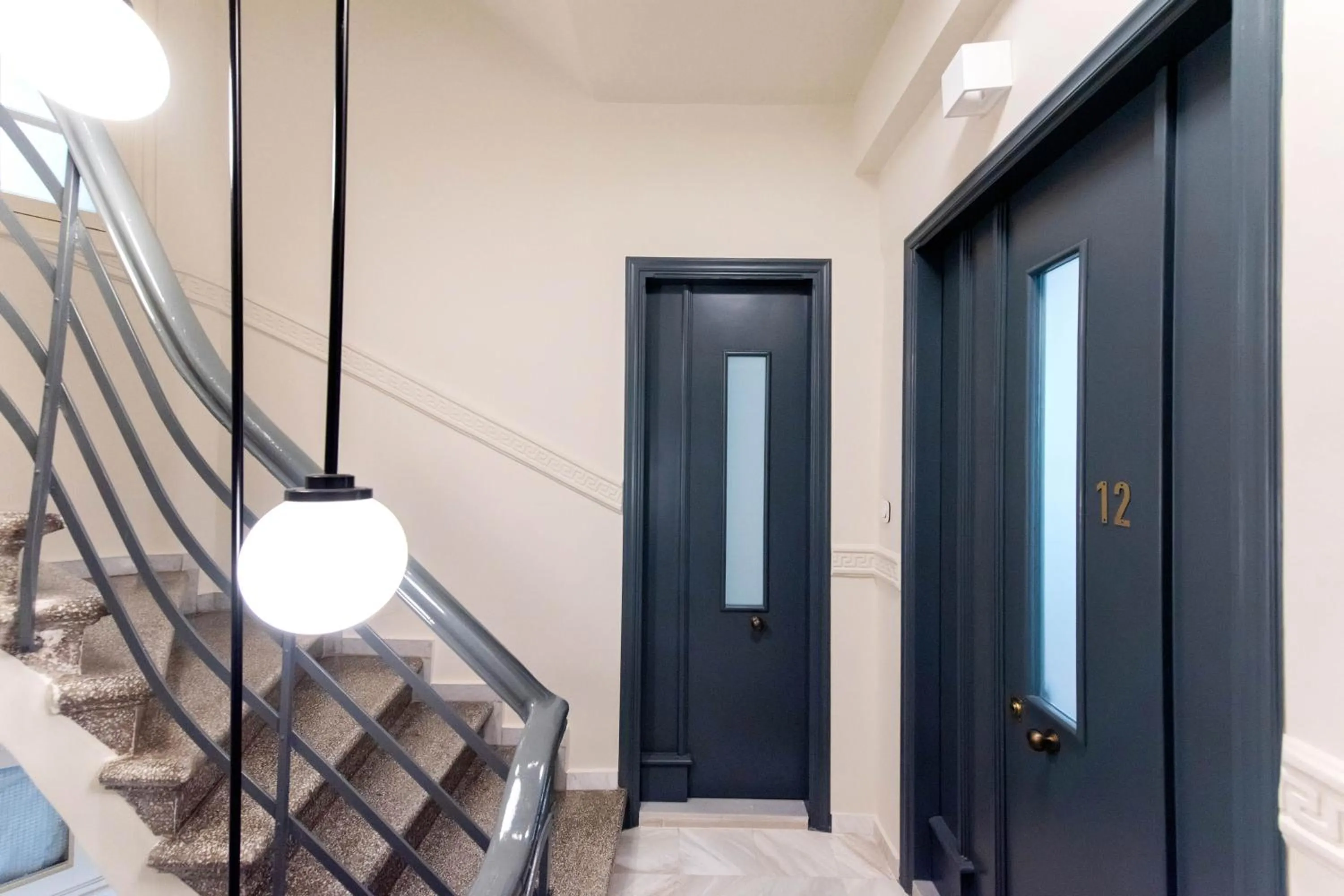 Property building in White Lotus by halu! Apartments