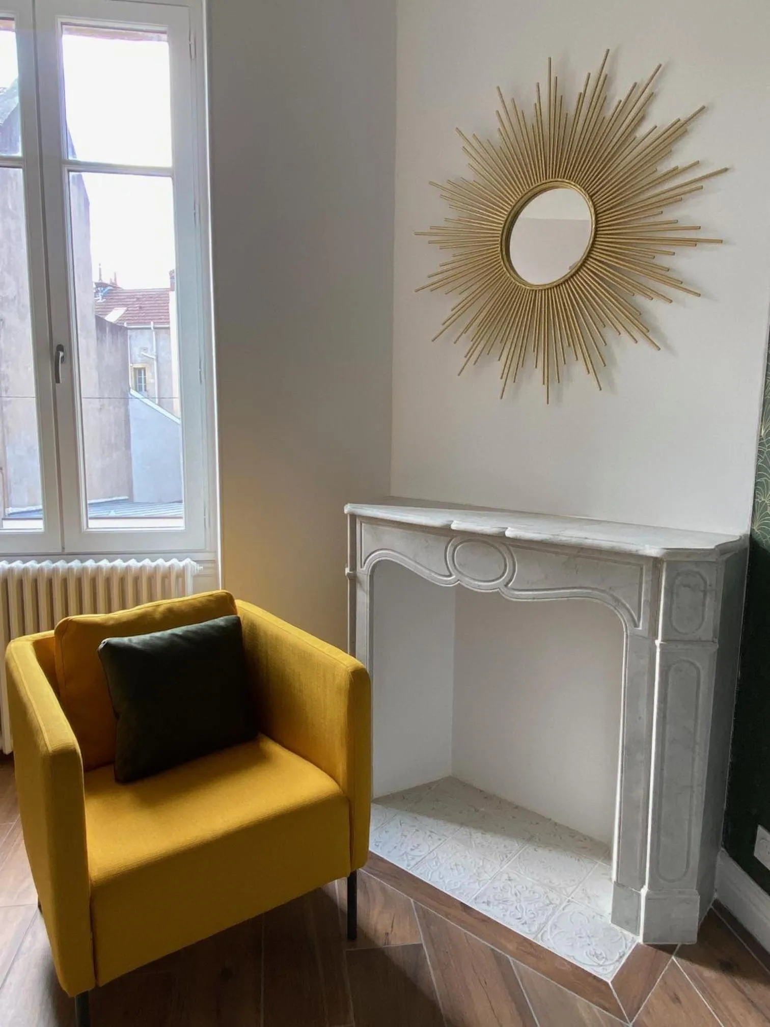 Le VH - Appartement 3 chambres