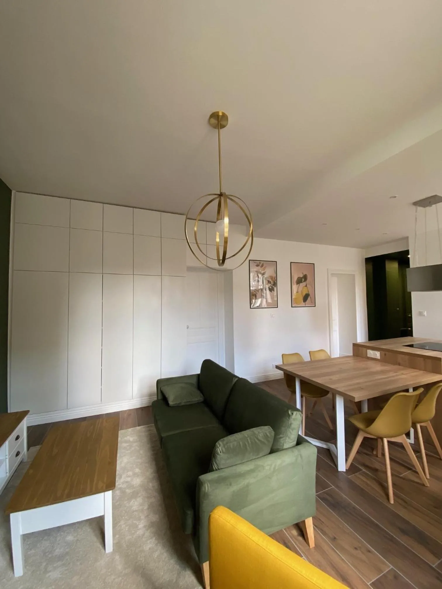 Le VH - Appartement 3 chambres