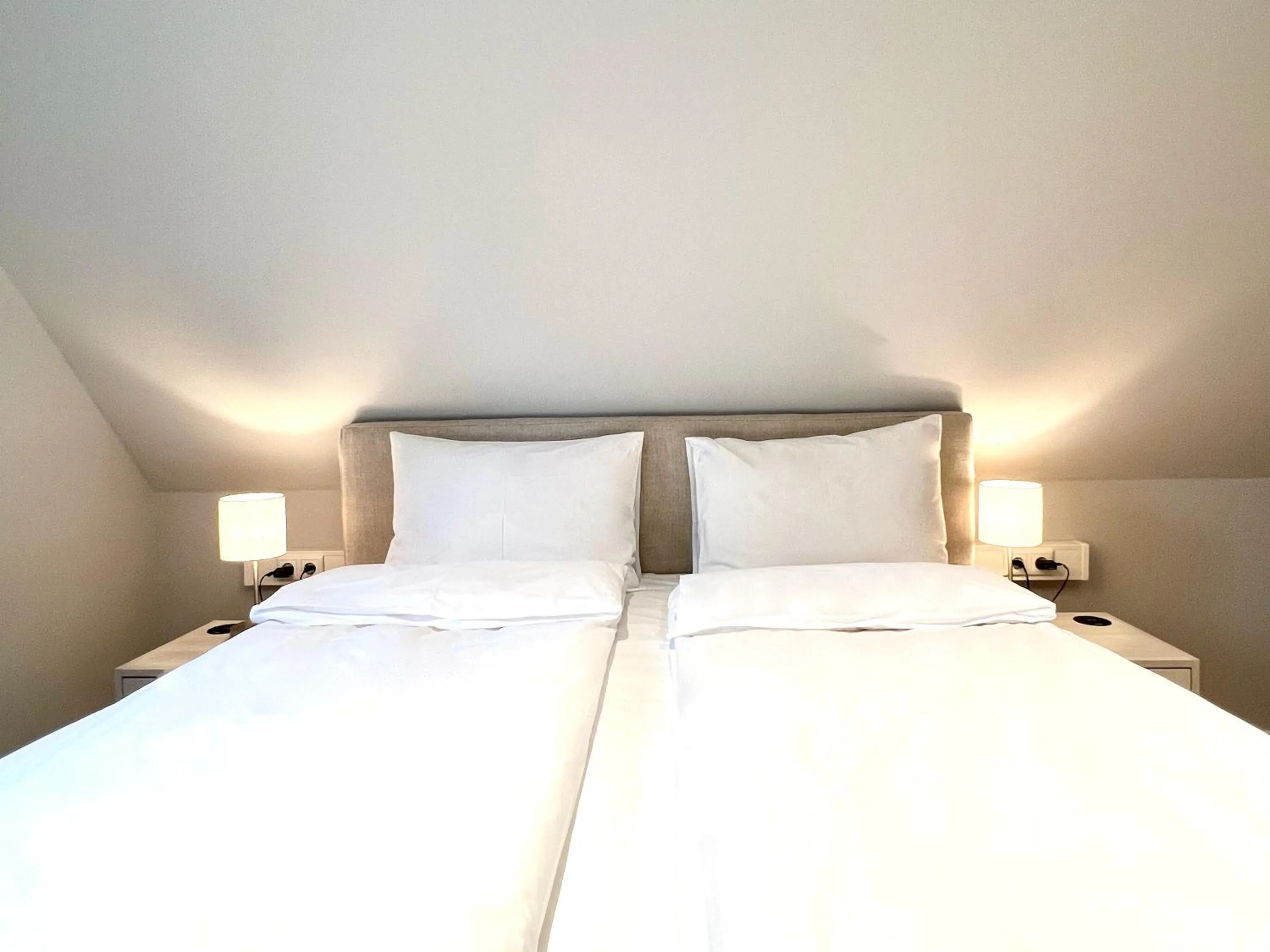 Bed in Boutique Hotel Waldwiese