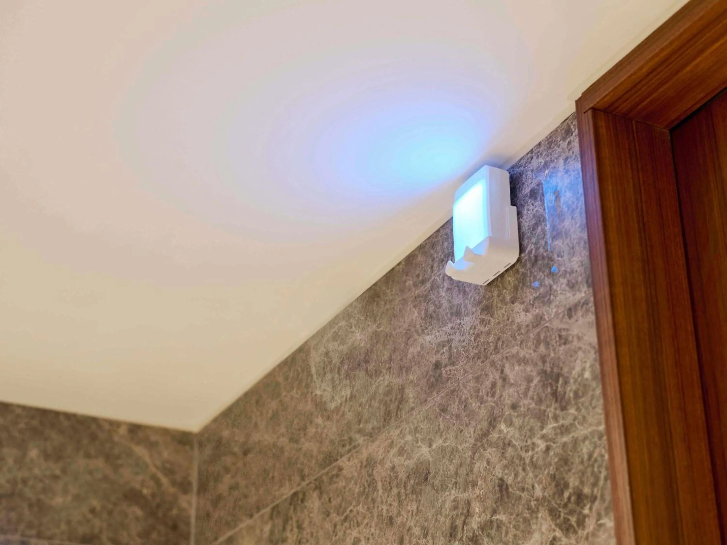 Bedroom in Grand Mercure Imperial Palace Seoul Gangnam