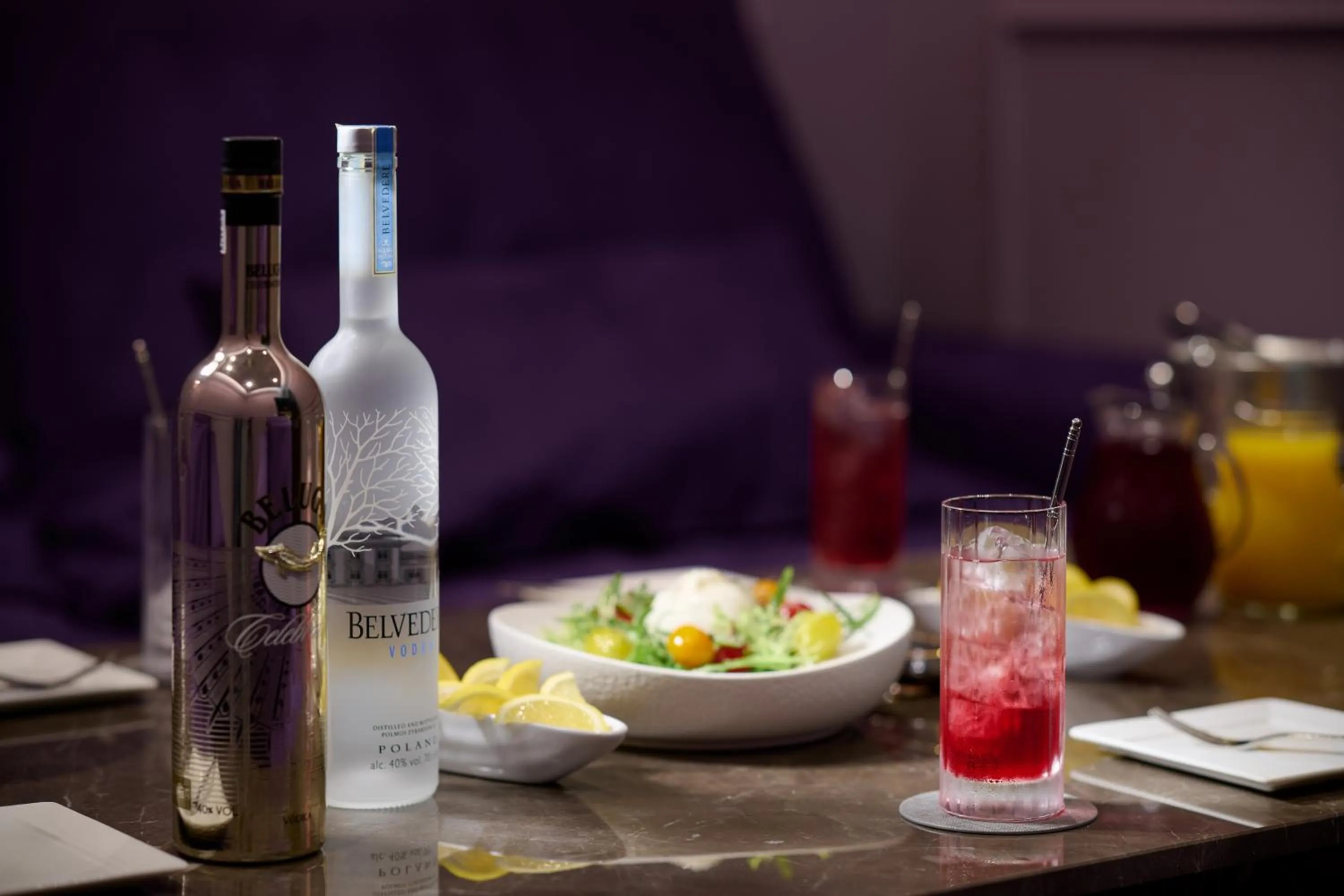 Lounge or bar in Grand Mercure Imperial Palace Seoul Gangnam