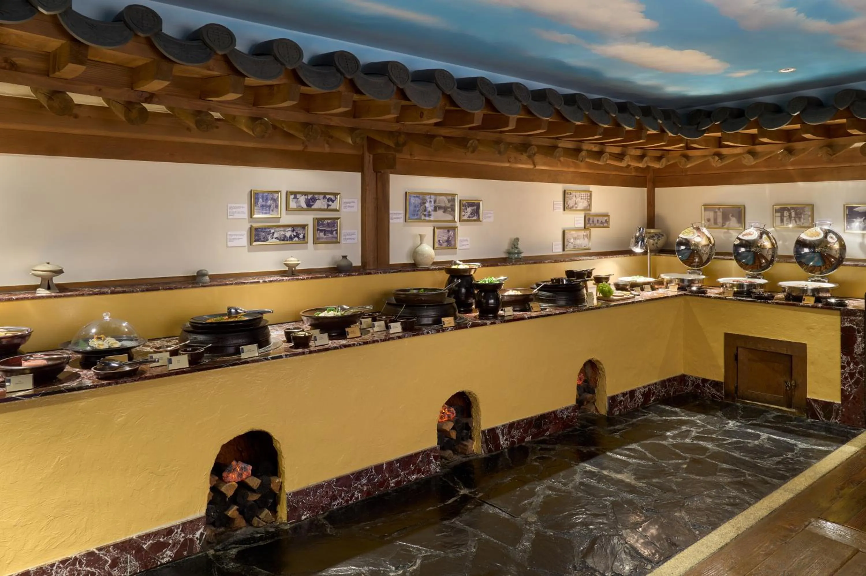 Grand Mercure Imperial Palace Seoul Gangnam