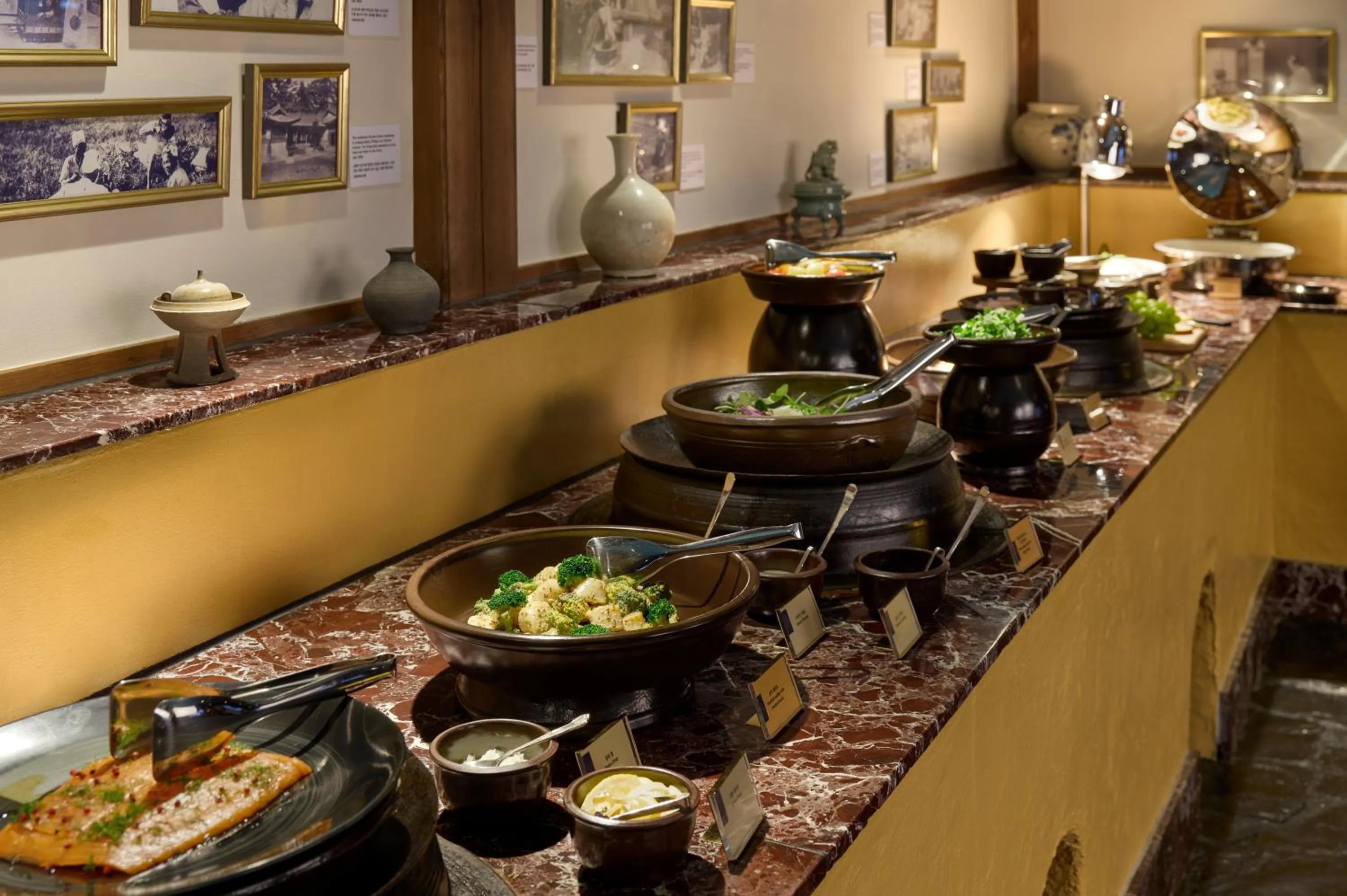 Grand Mercure Imperial Palace Seoul Gangnam