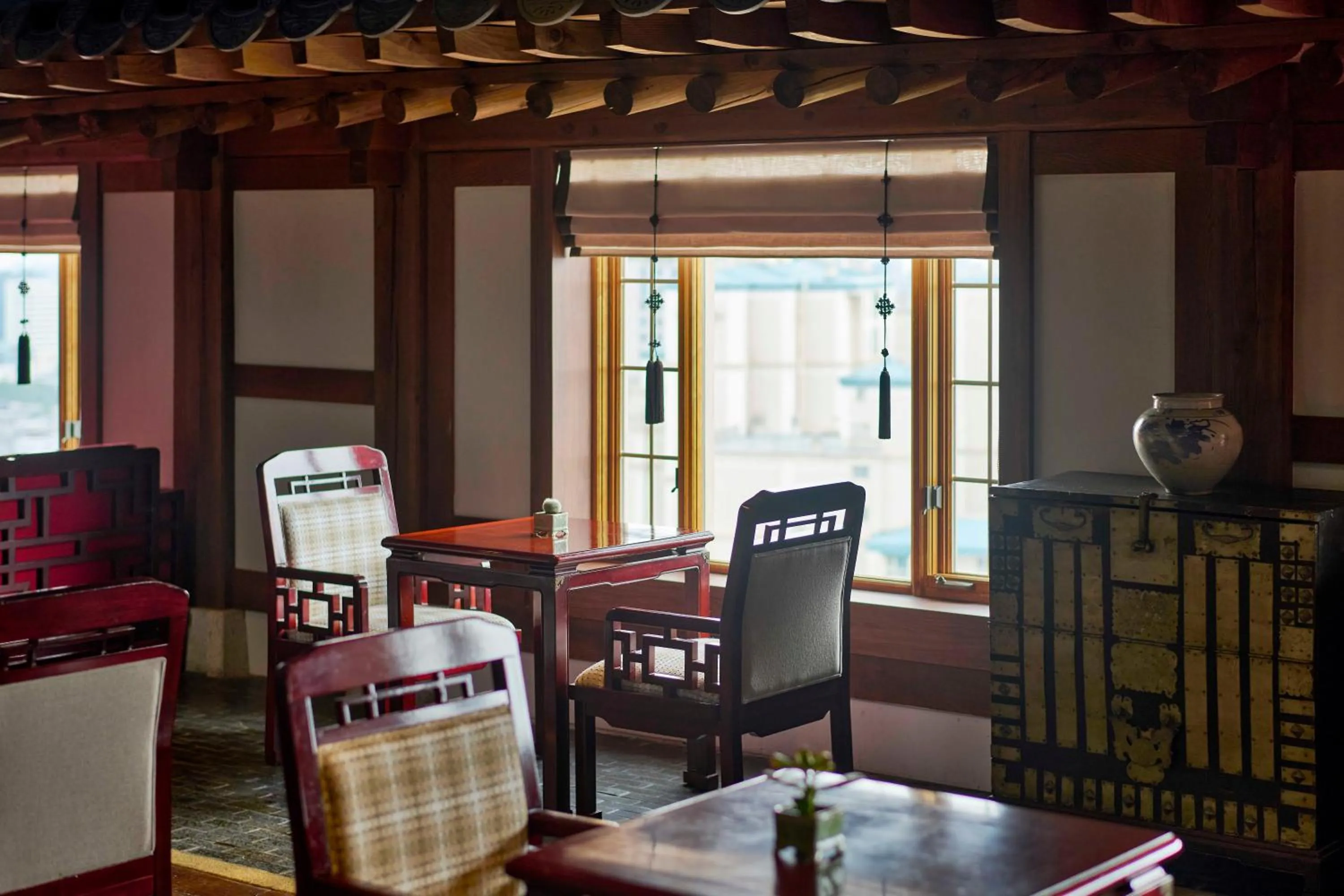 Grand Mercure Imperial Palace Seoul Gangnam