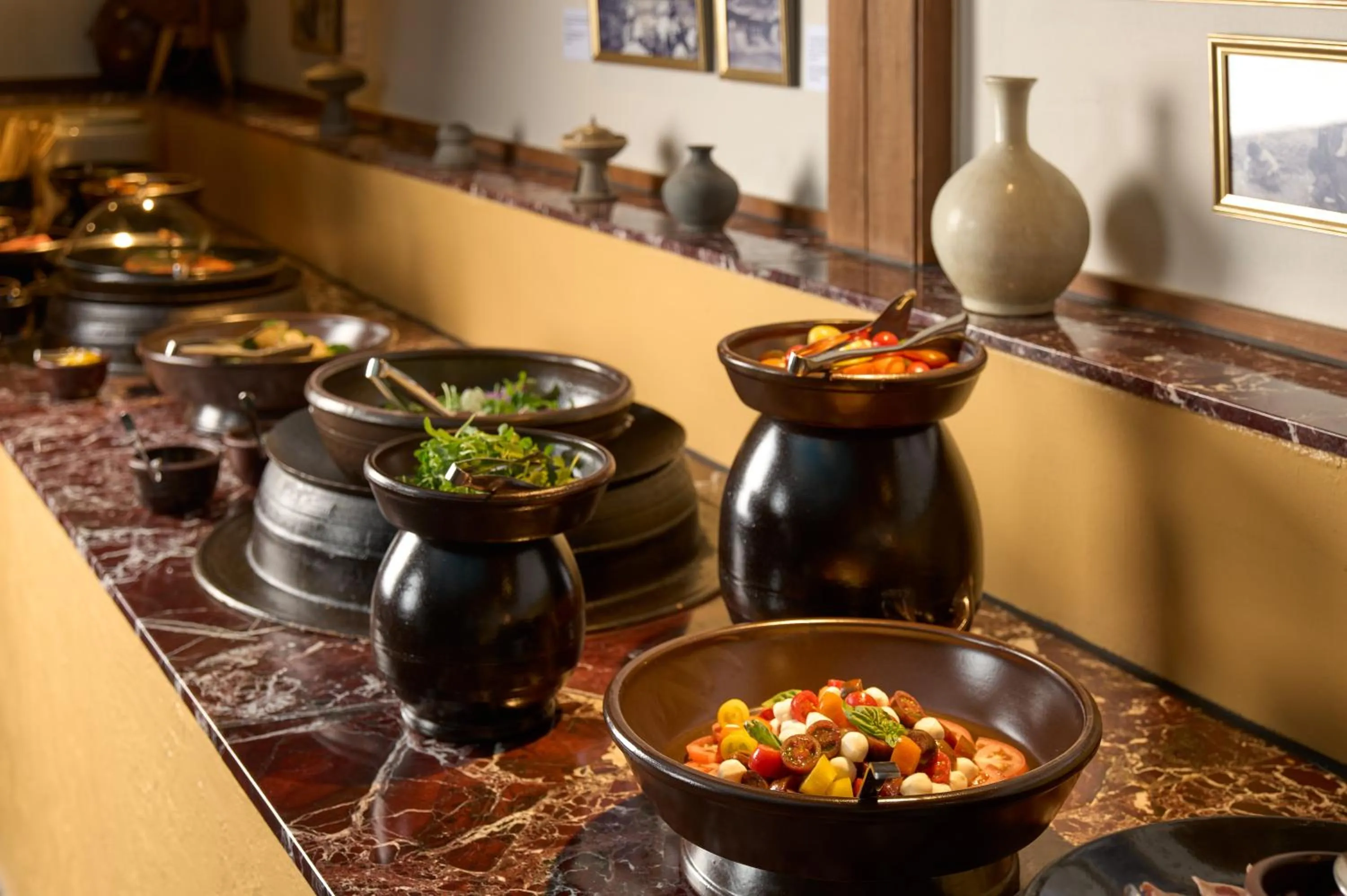 Grand Mercure Imperial Palace Seoul Gangnam