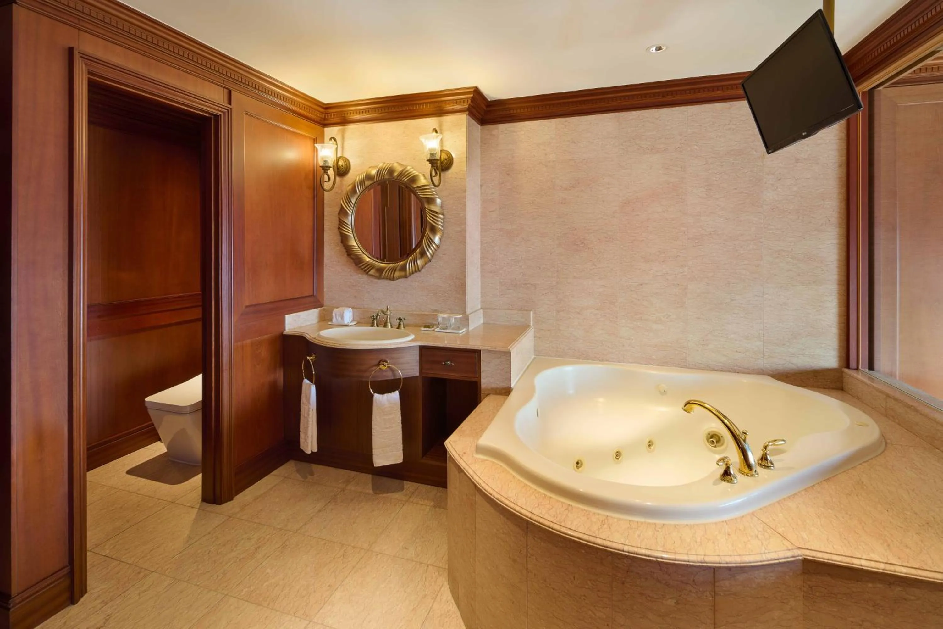 Grand Mercure Imperial Palace Seoul Gangnam