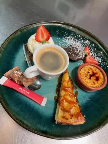 Chambre indépendante Au Relais Normand