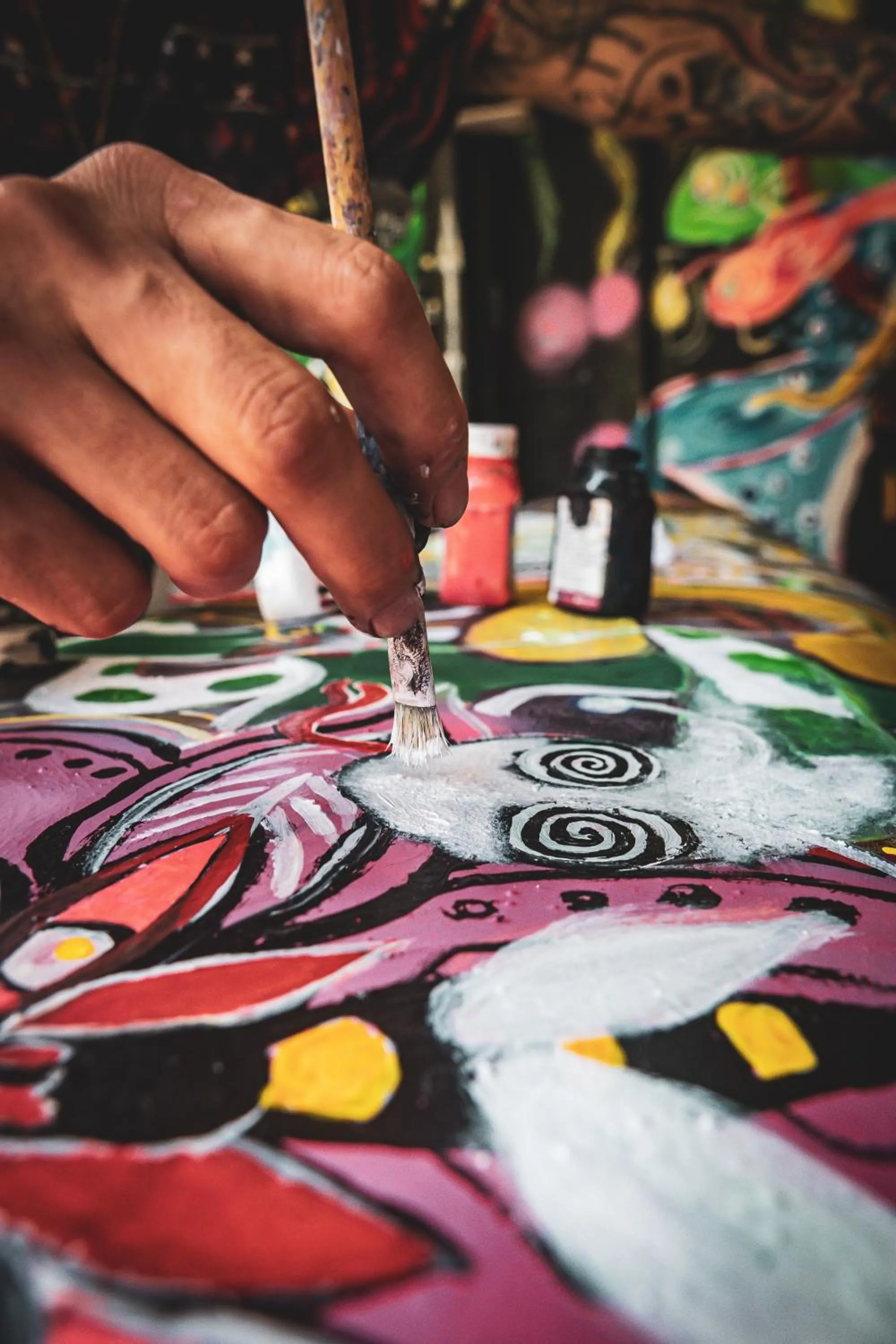 Flutterby House Hostel