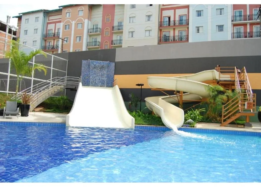 Veredas do Rio Quente Hotel Service