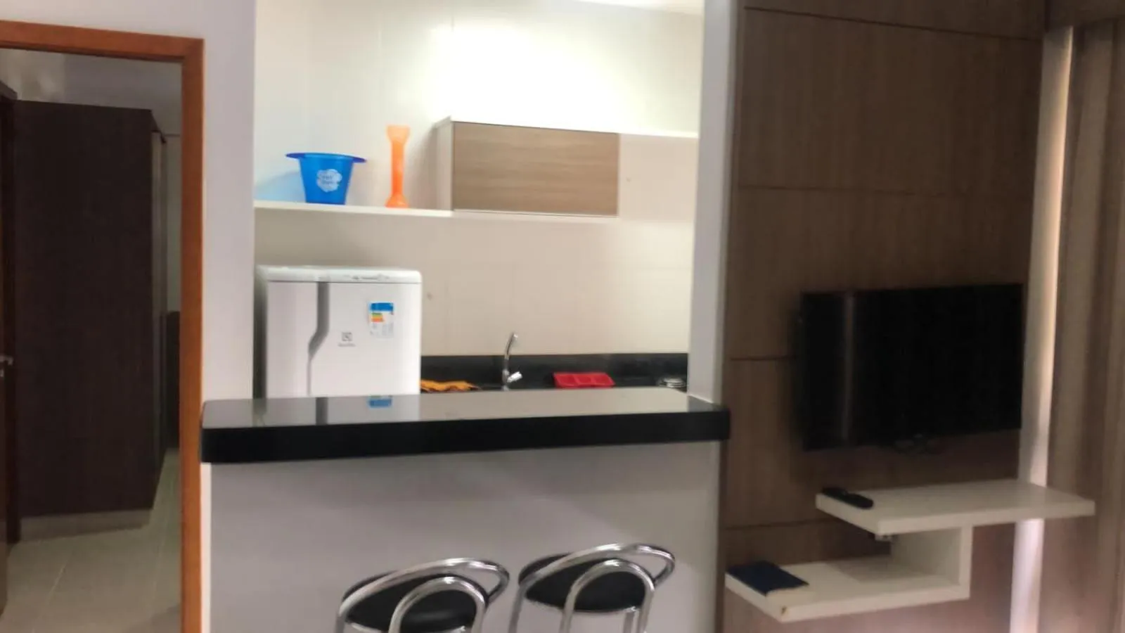 Veredas do Rio Quente Hotel Service